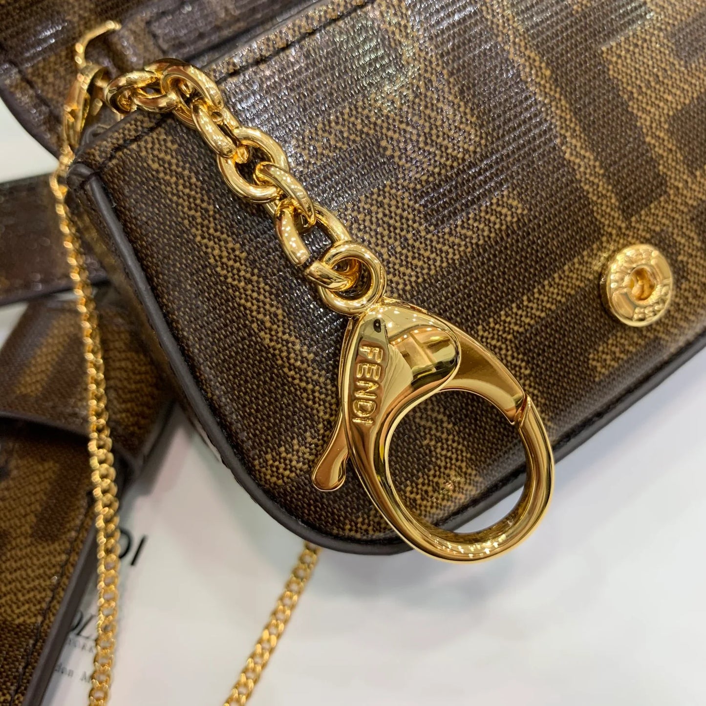 FENDI BAG