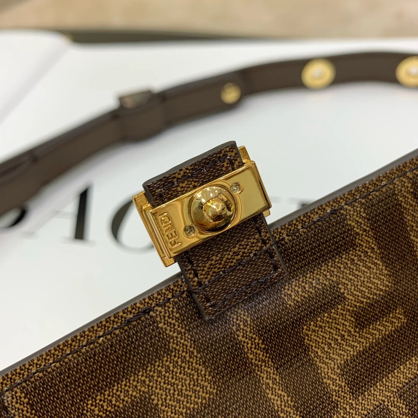 FENDI BAG