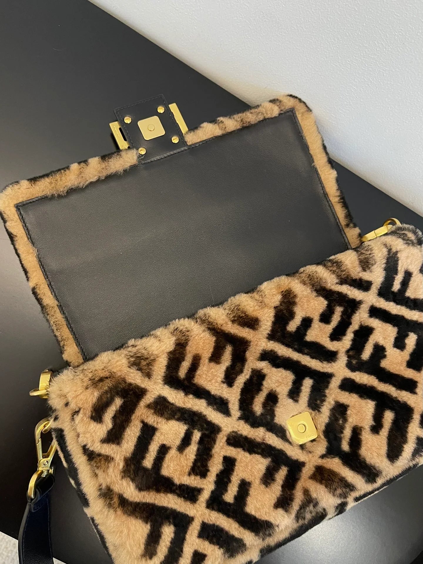 FENDI BAG