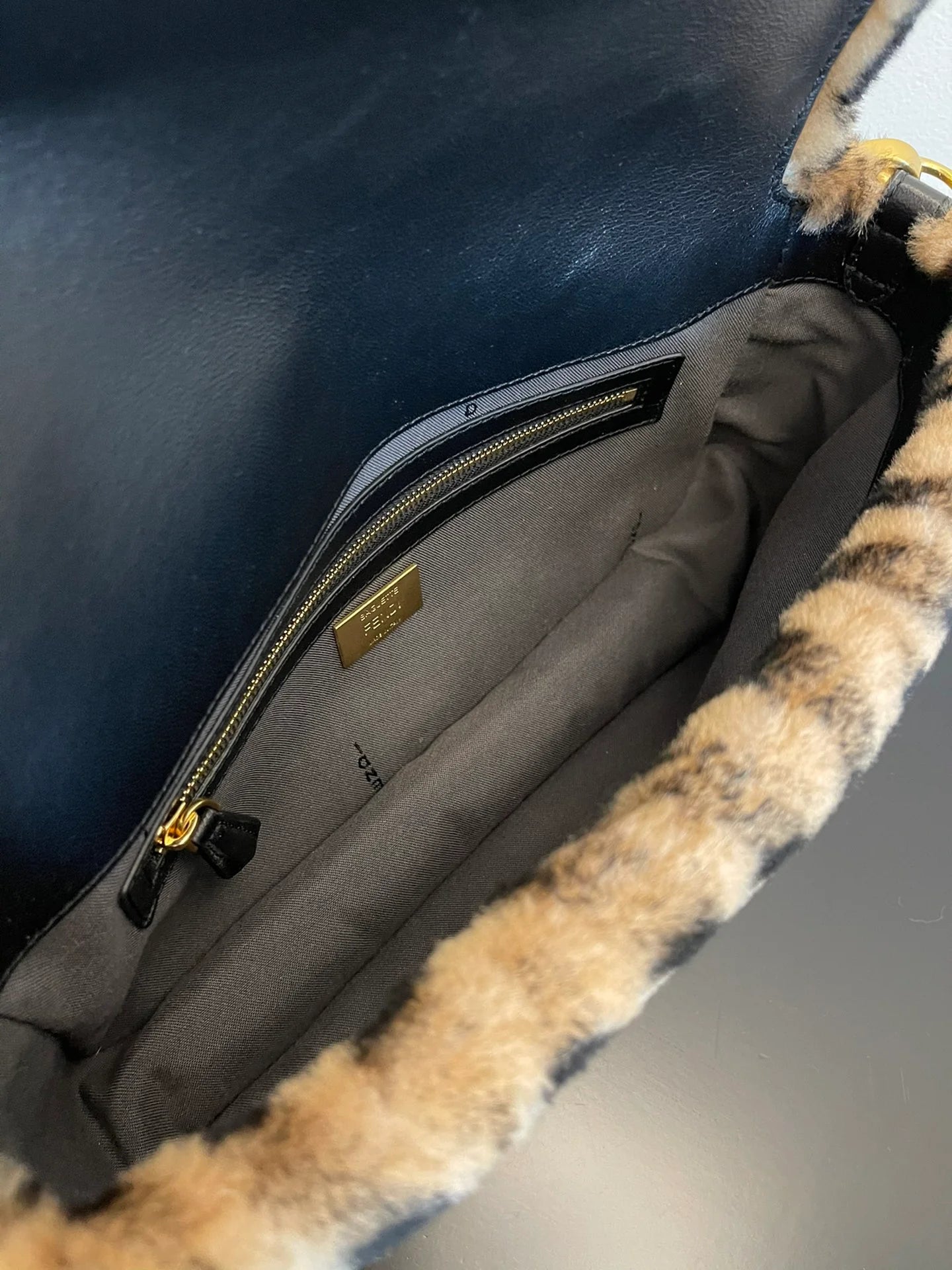 FENDI BAG