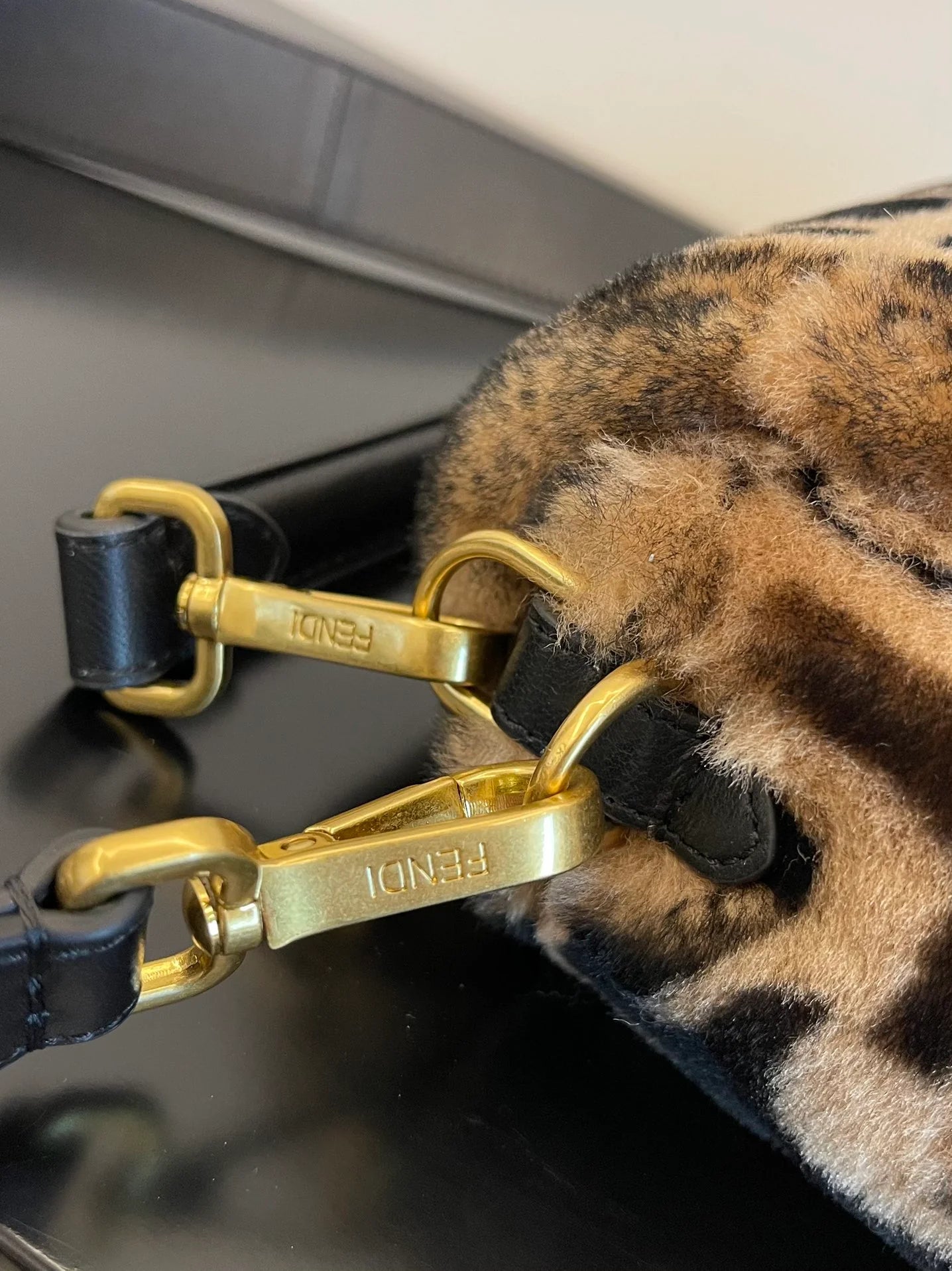 FENDI BAG