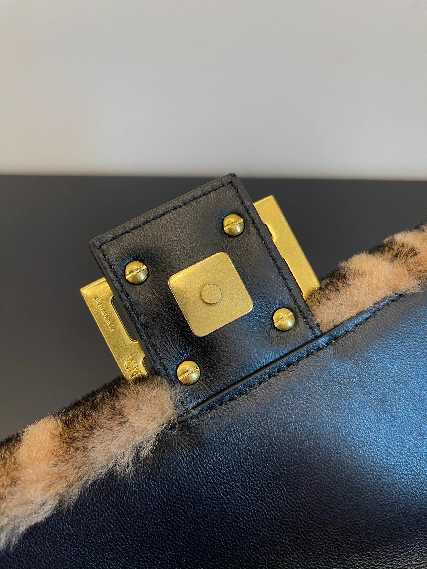 FENDI BAG