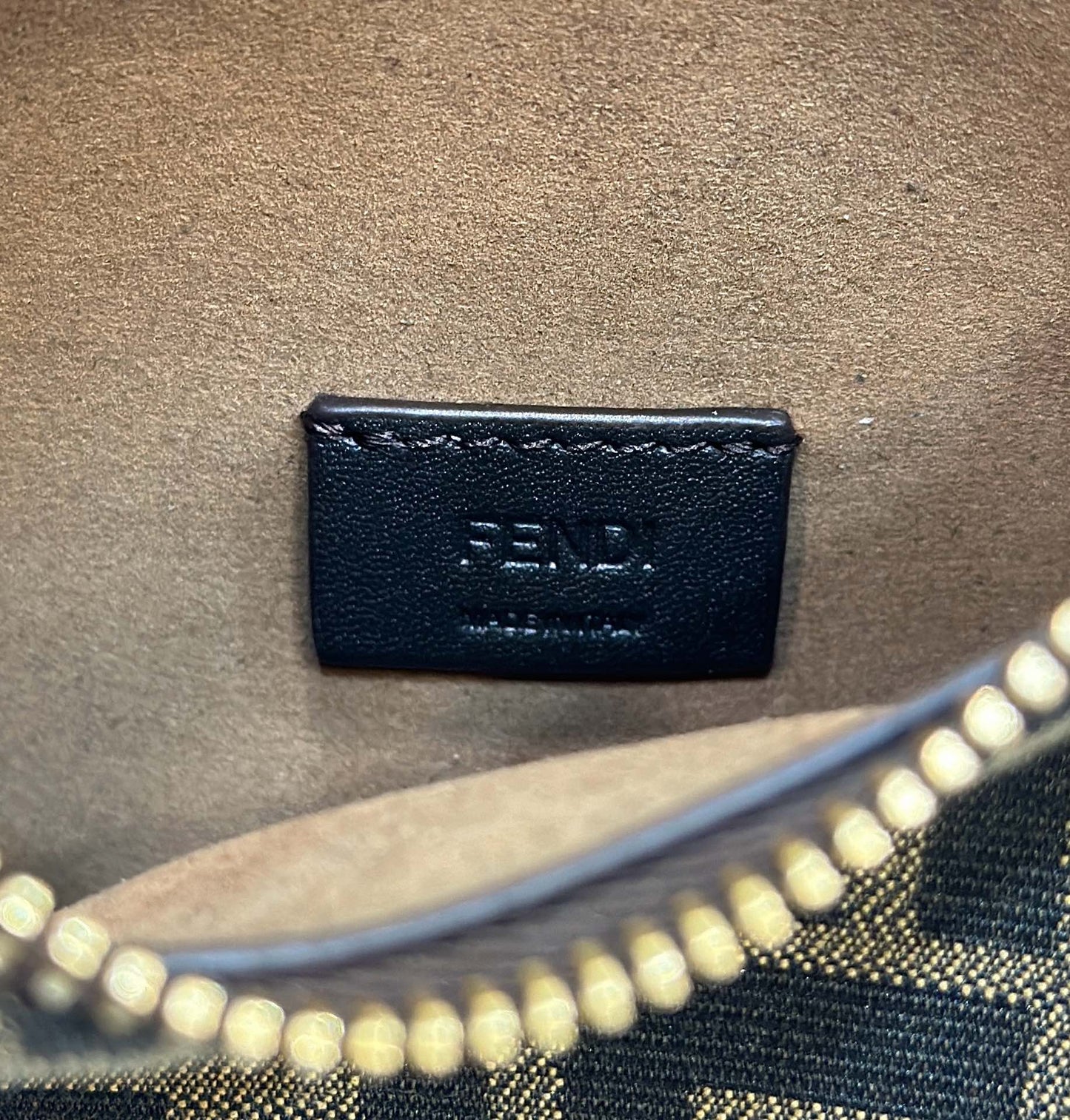 FENDI BAG