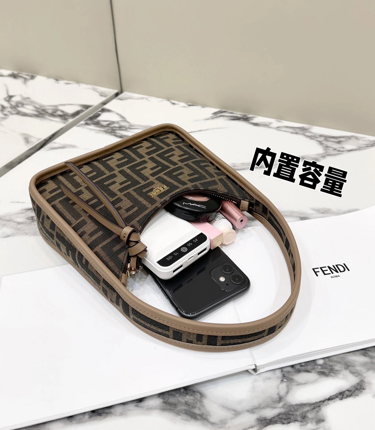 FENDI BAG