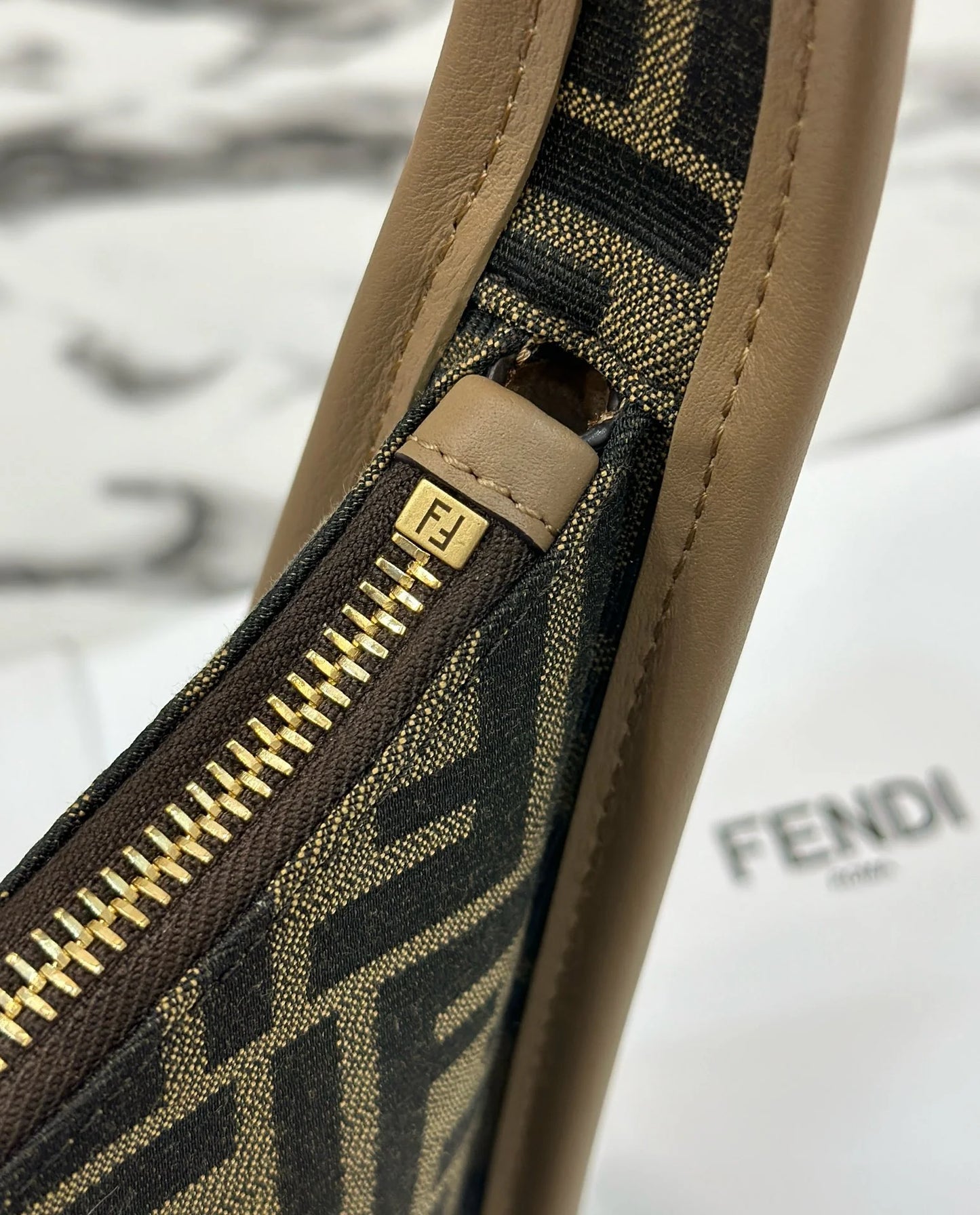 FENDI BAG