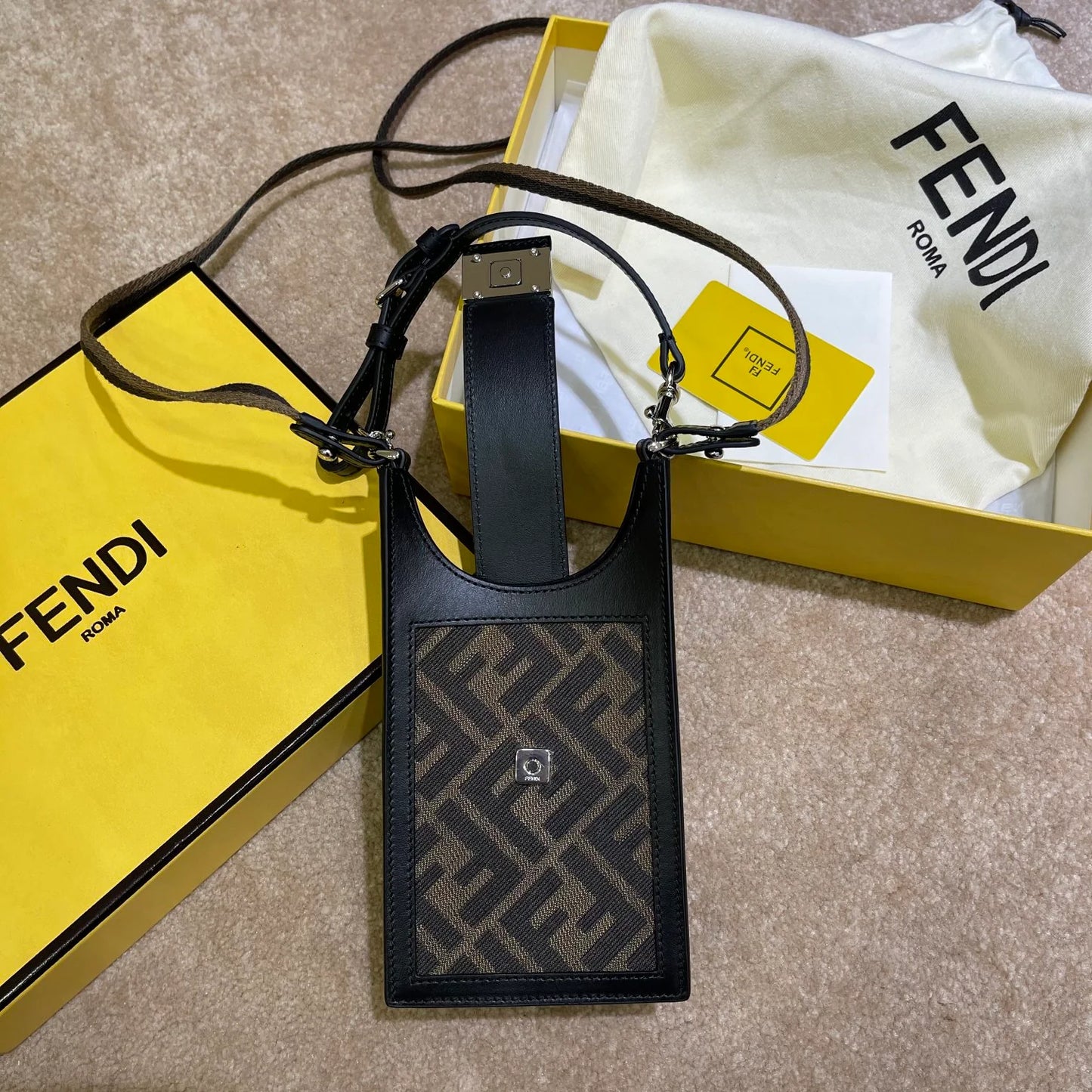 FENDI BAG