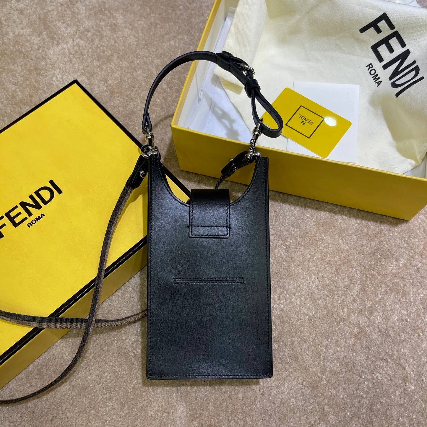FENDI BAG