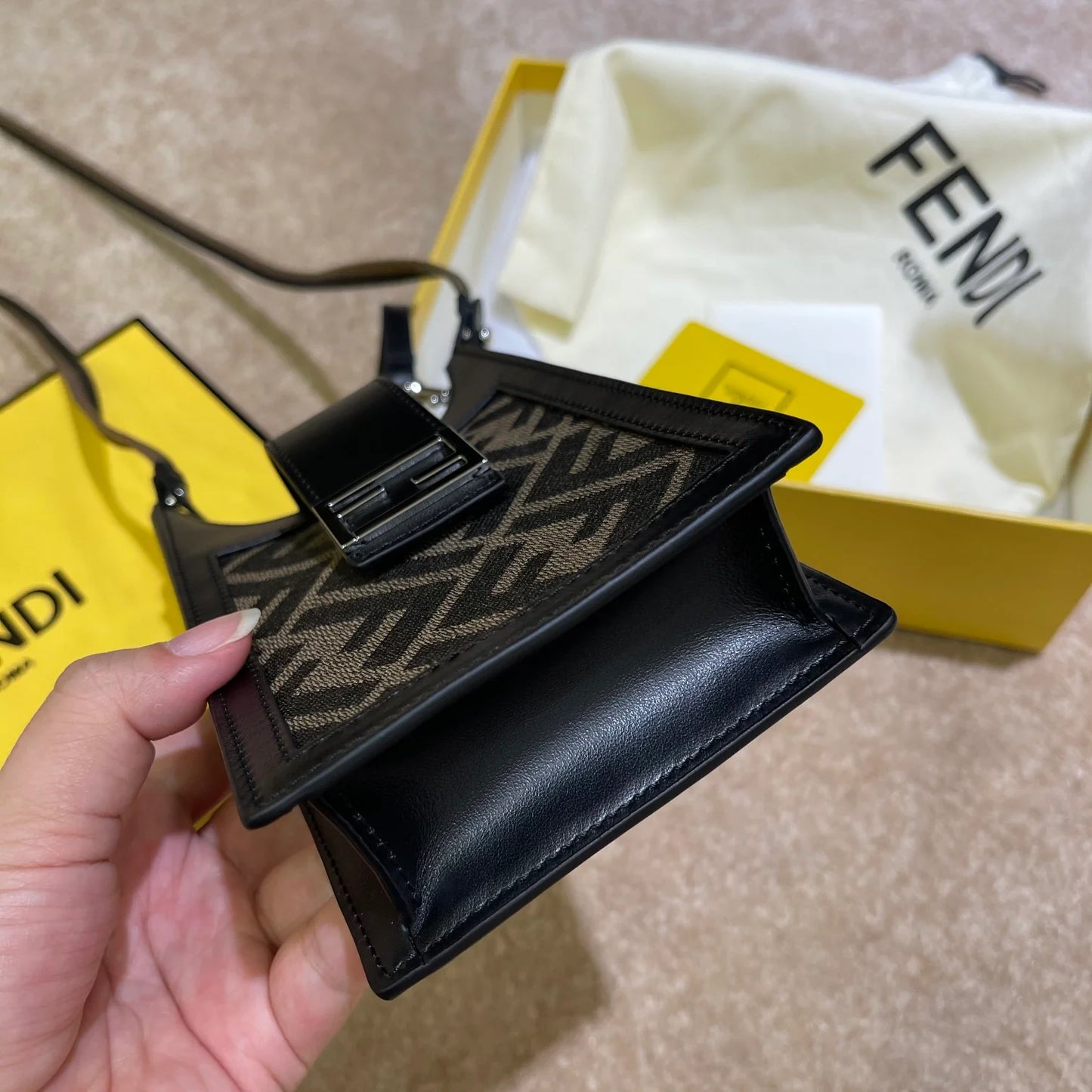 FENDI BAG