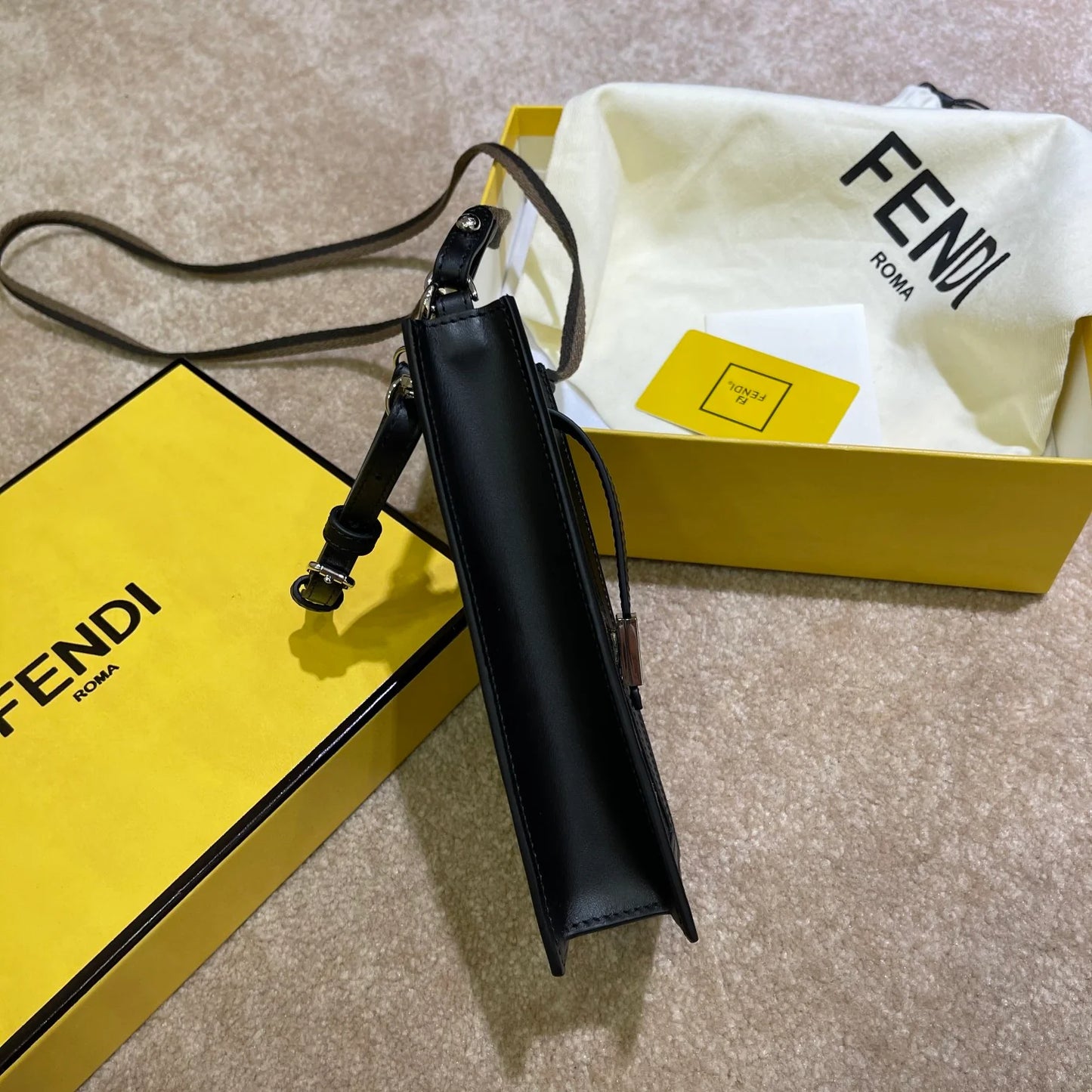 FENDI BAG