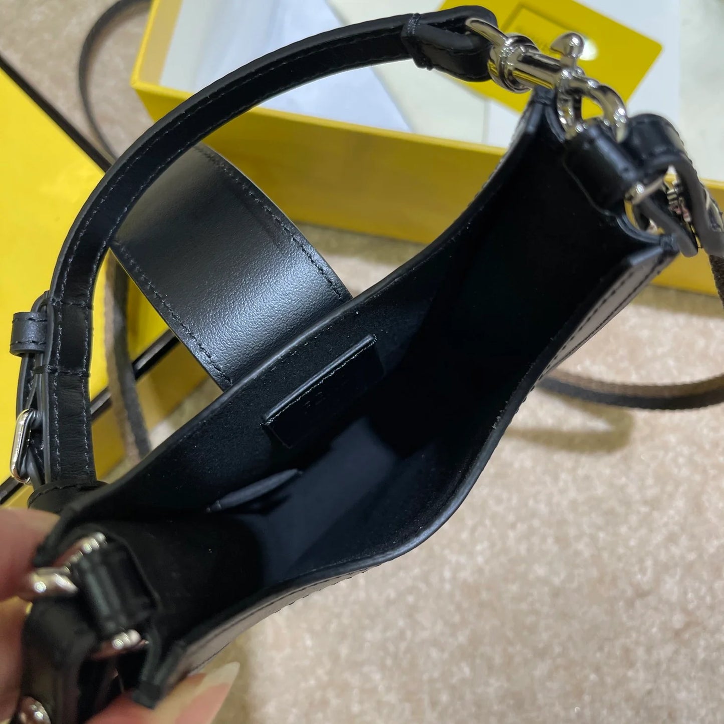 FENDI BAG