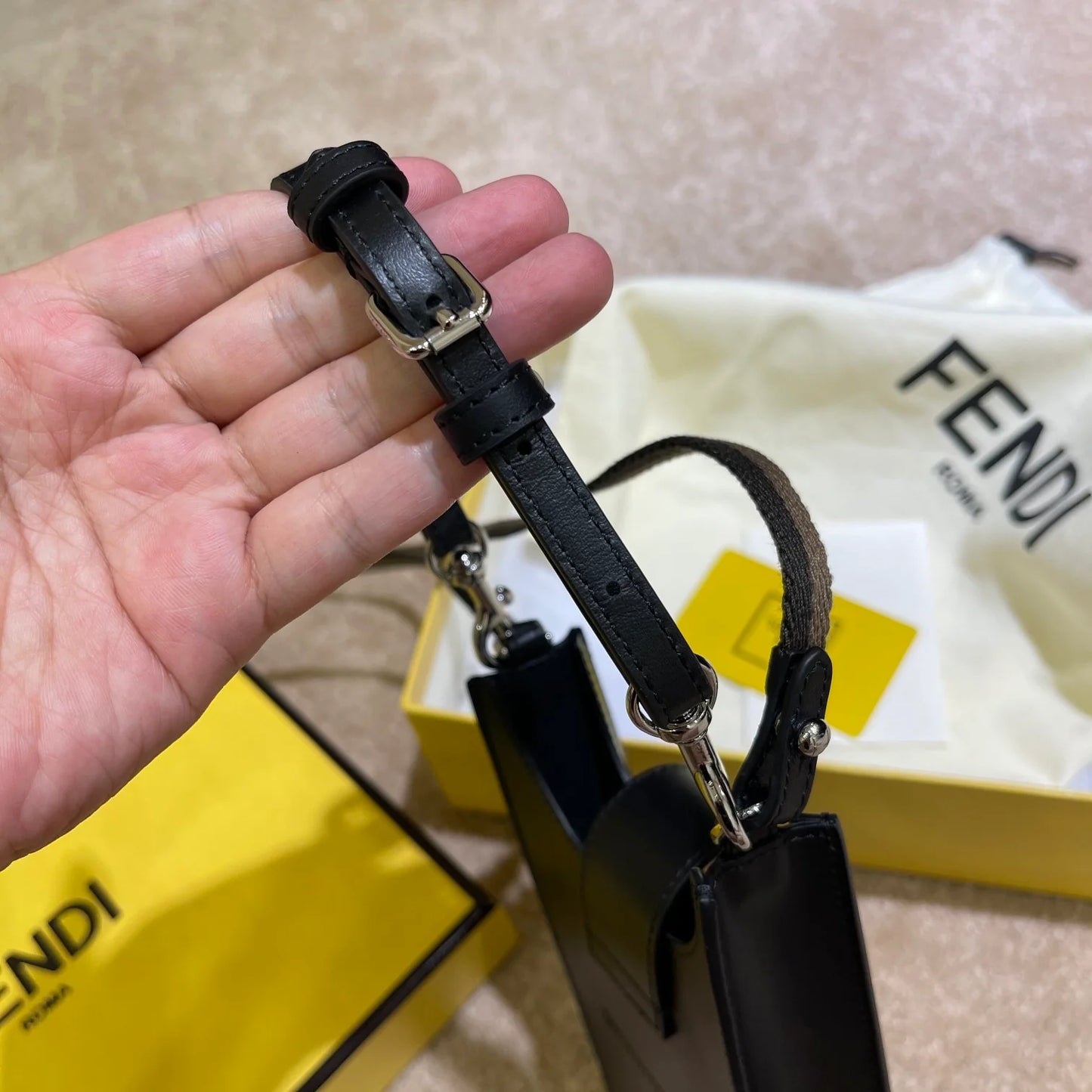 FENDI BAG