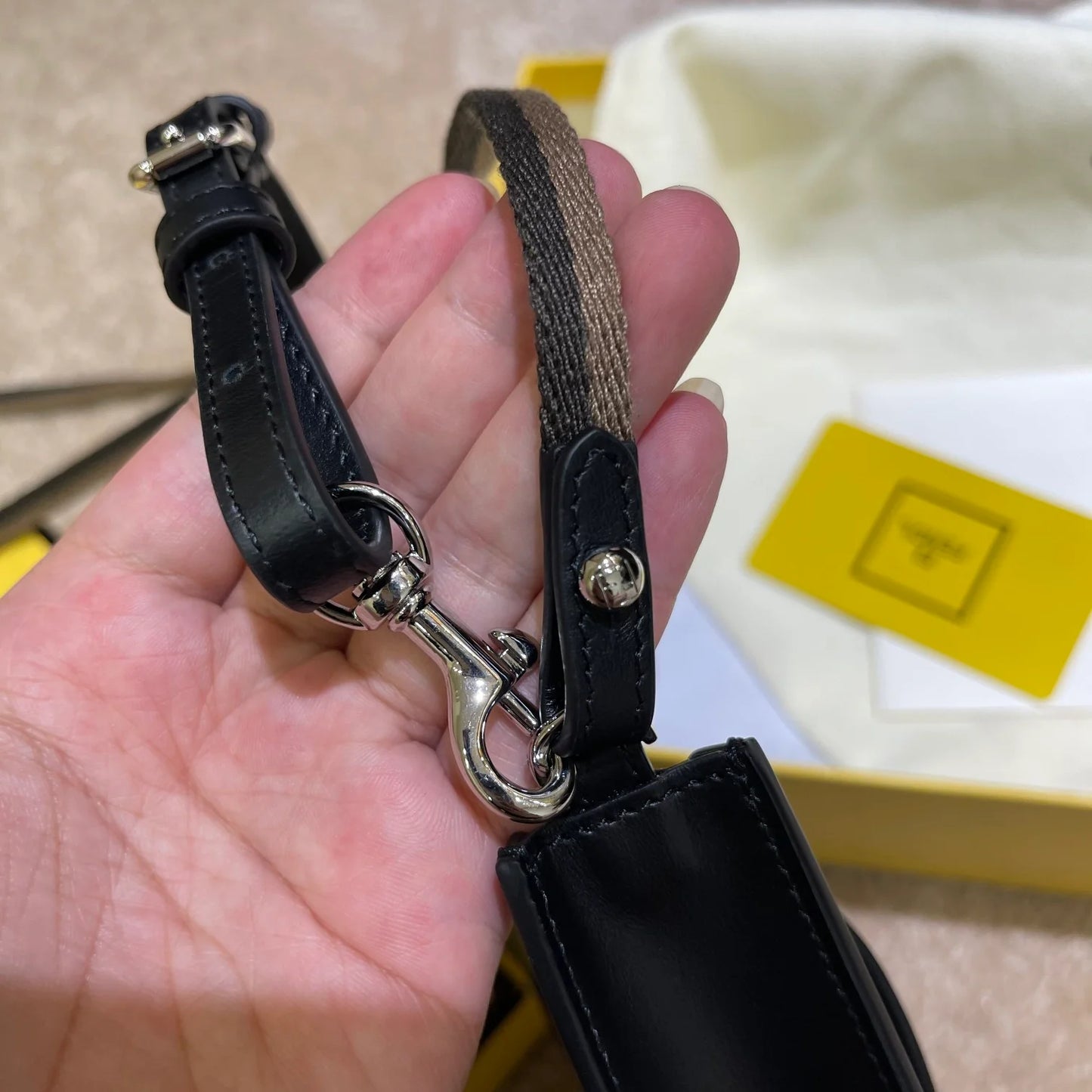 FENDI BAG