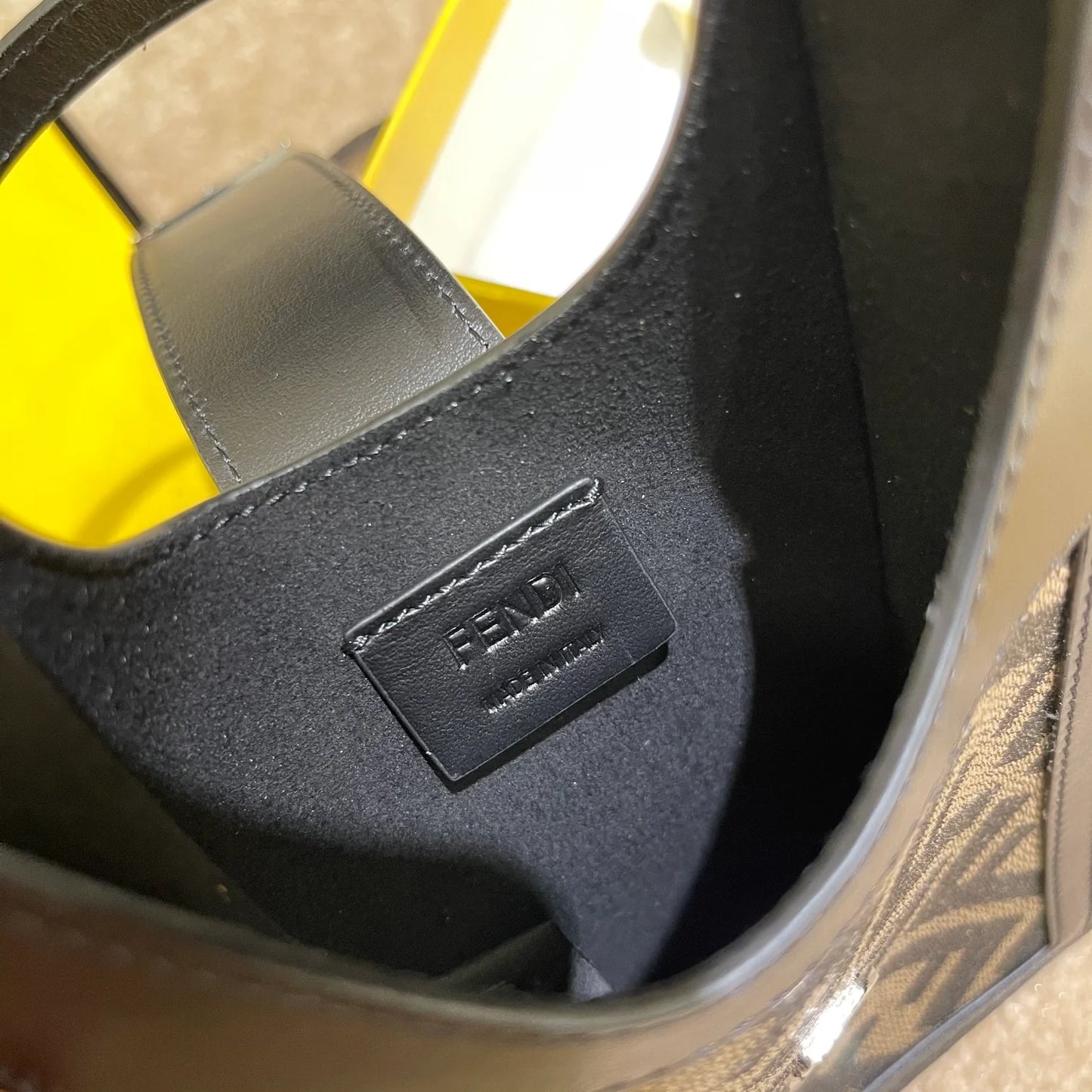 FENDI BAG