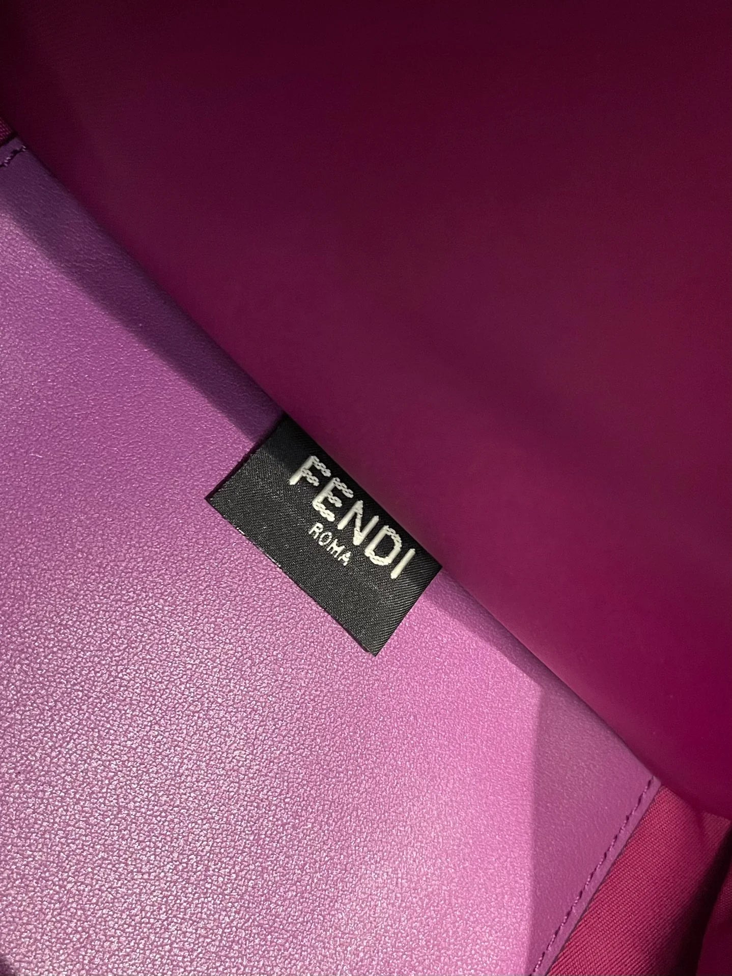 FENDI BAG