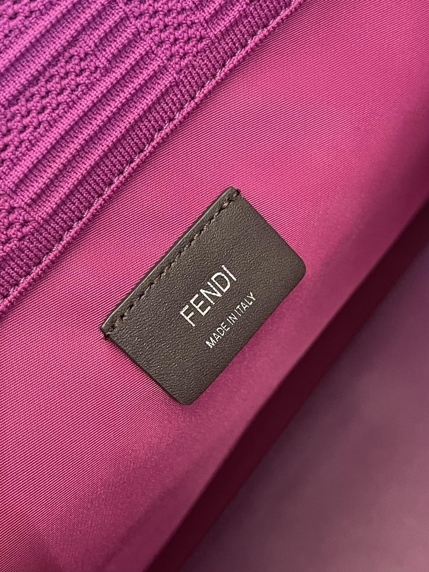FENDI BAG