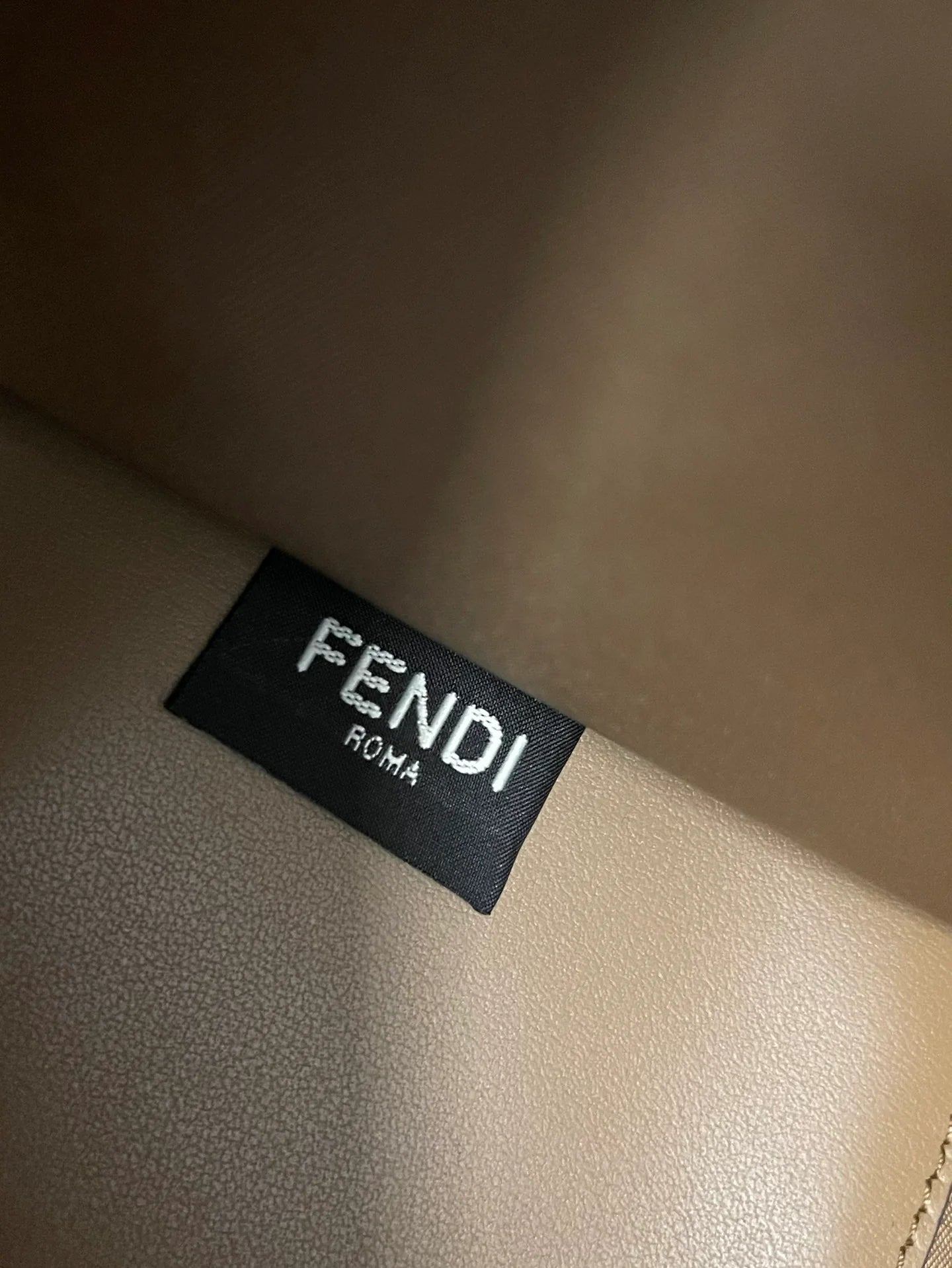 FENDI BAG