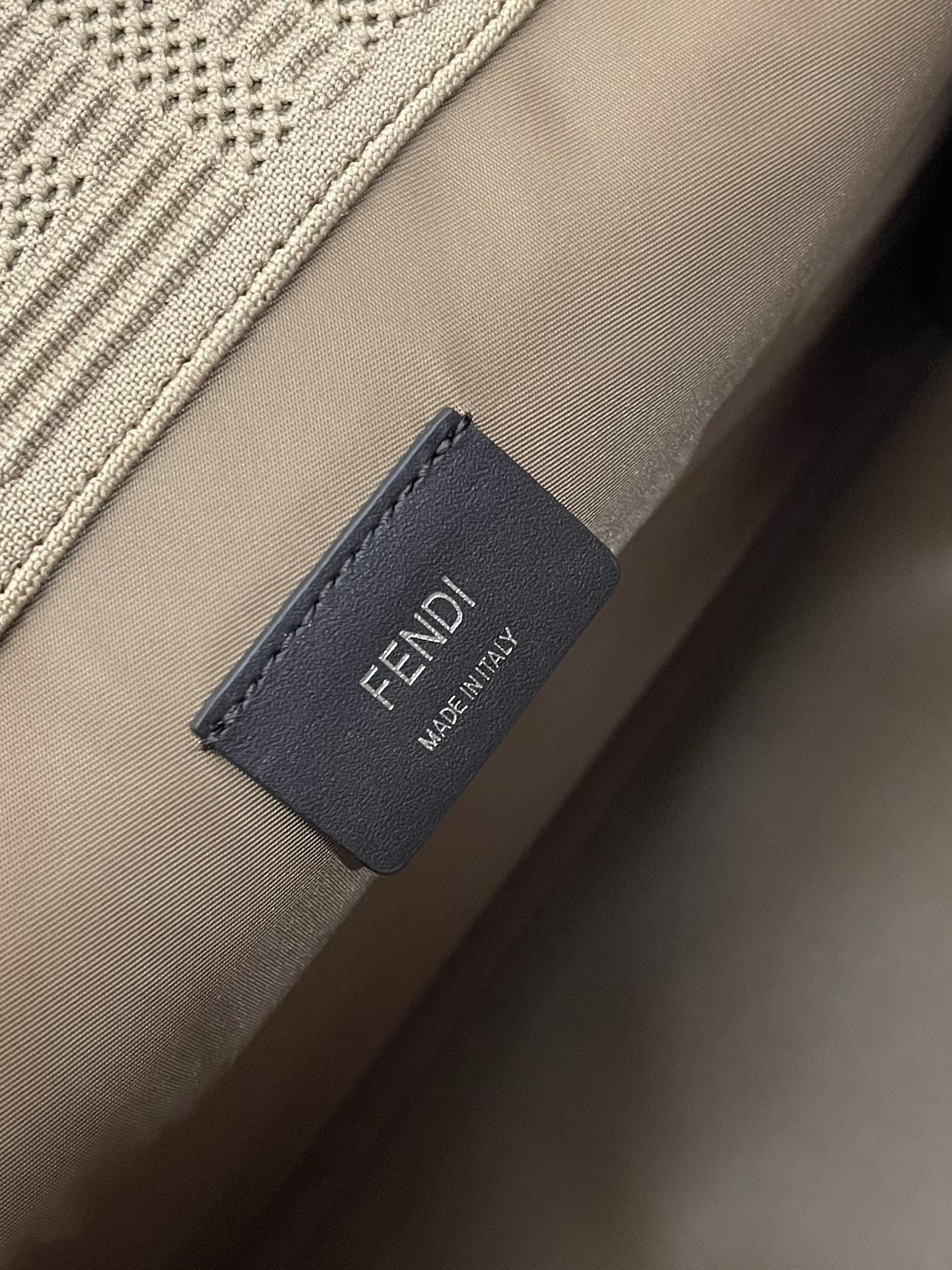 FENDI BAG