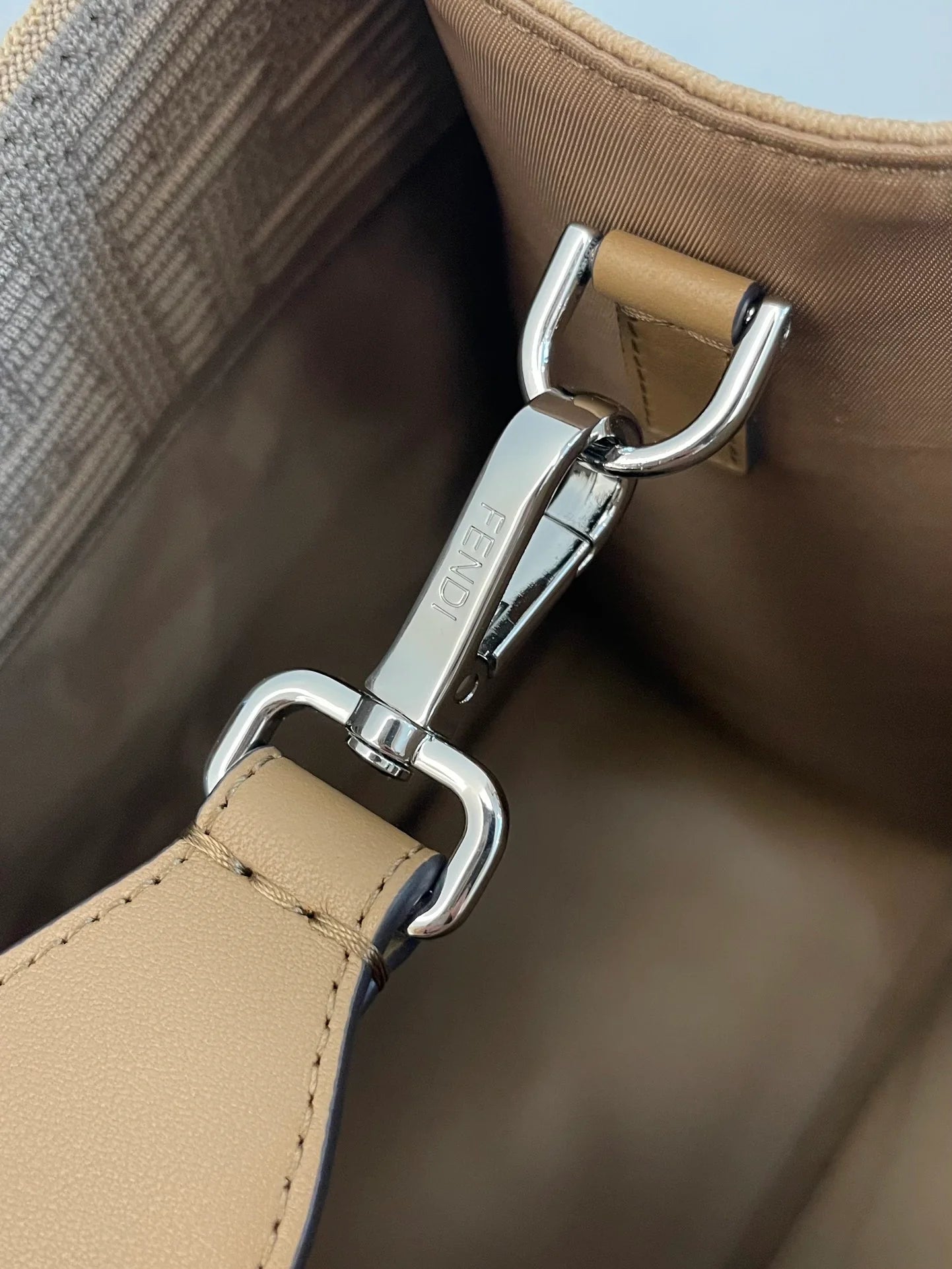 FENDI BAG