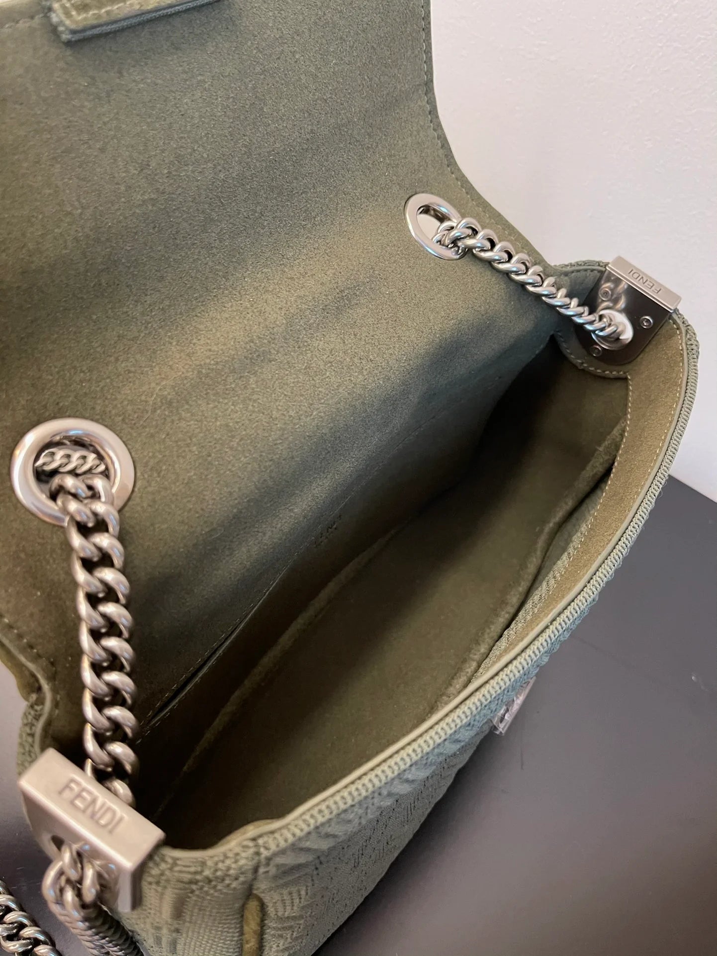 FENDI BAG