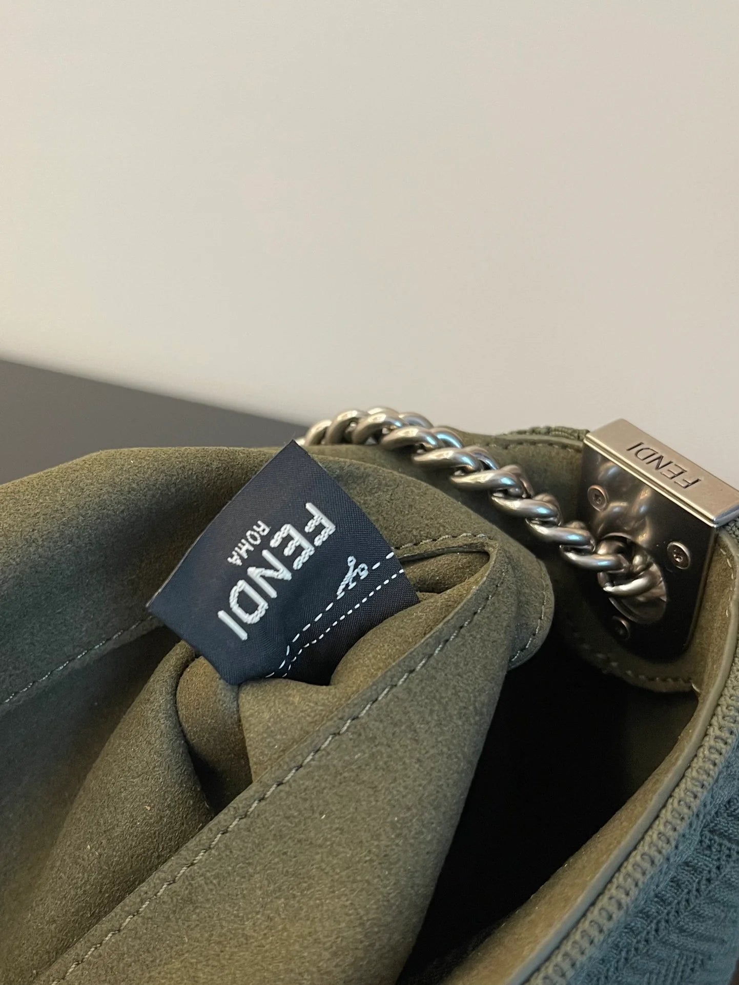 FENDI BAG