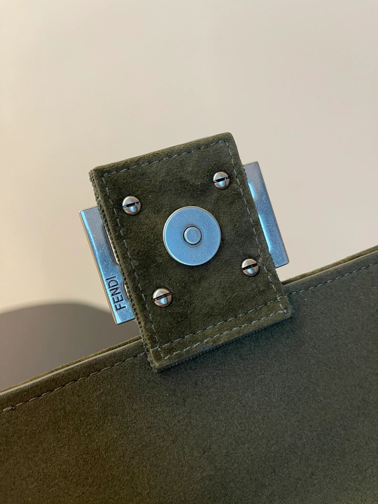 FENDI BAG