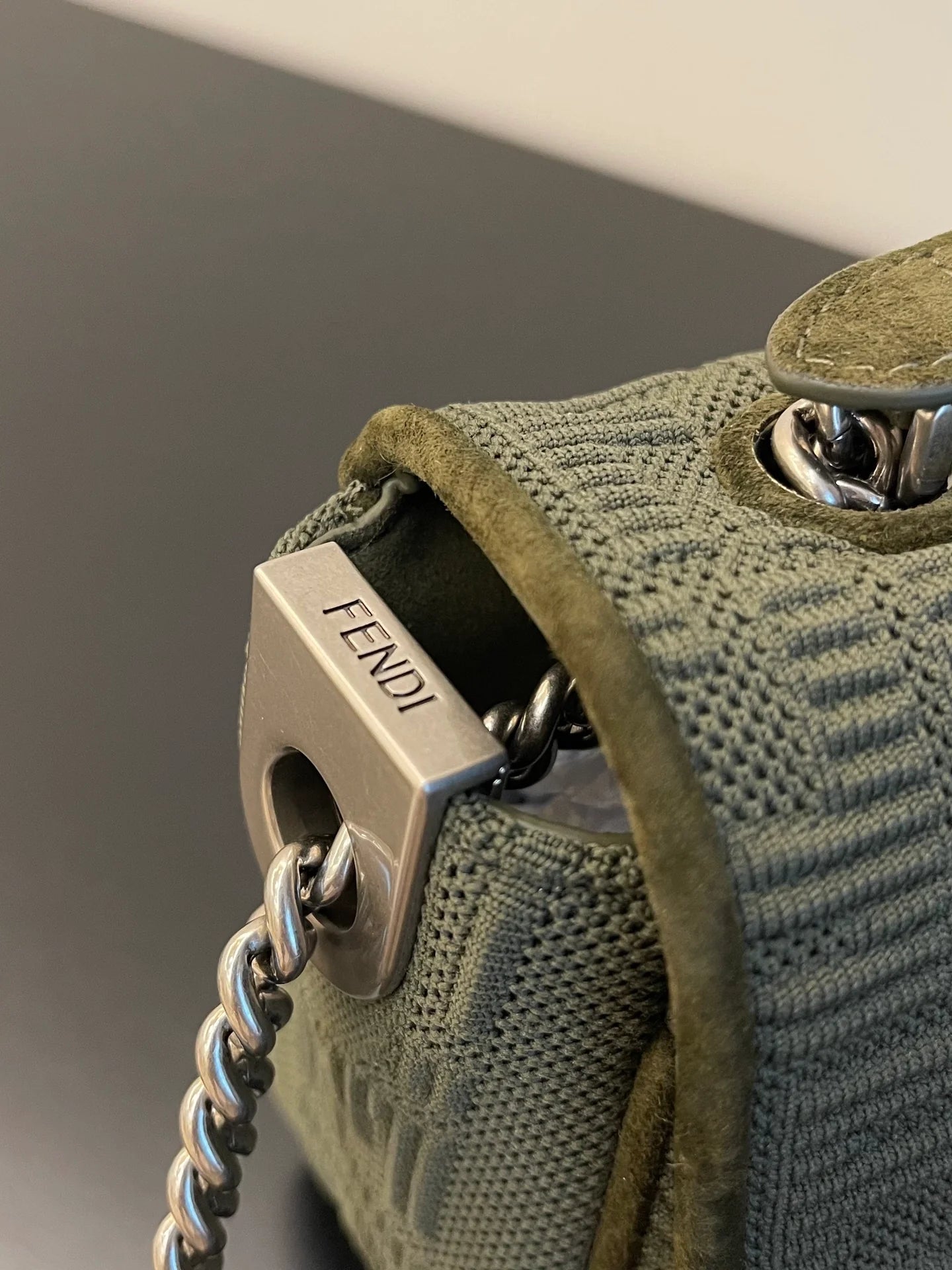 FENDI BAG