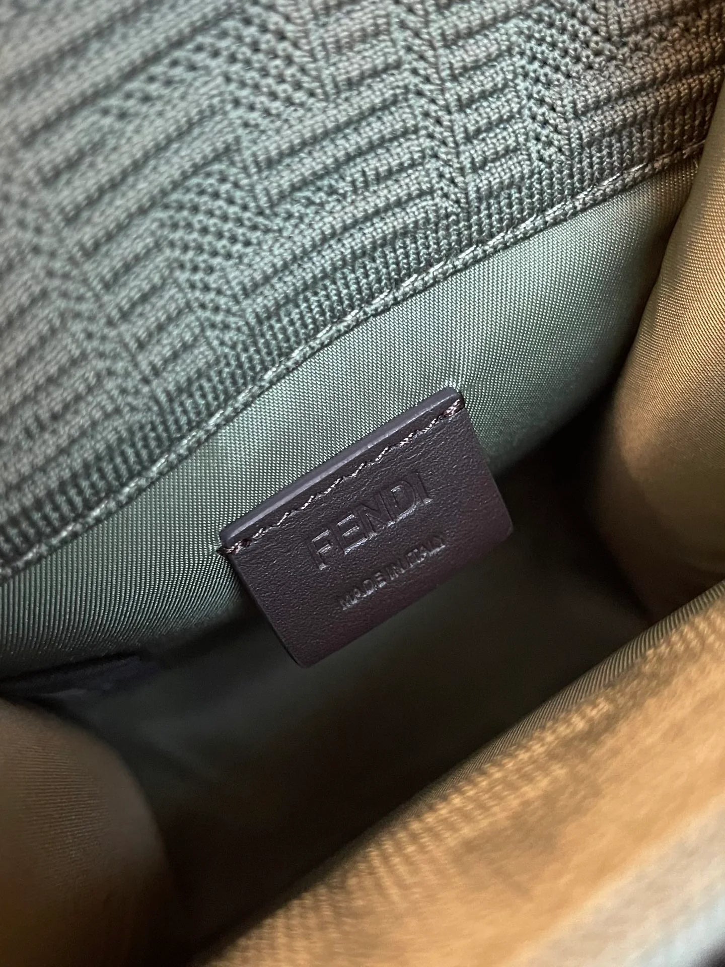 FENDI BAG