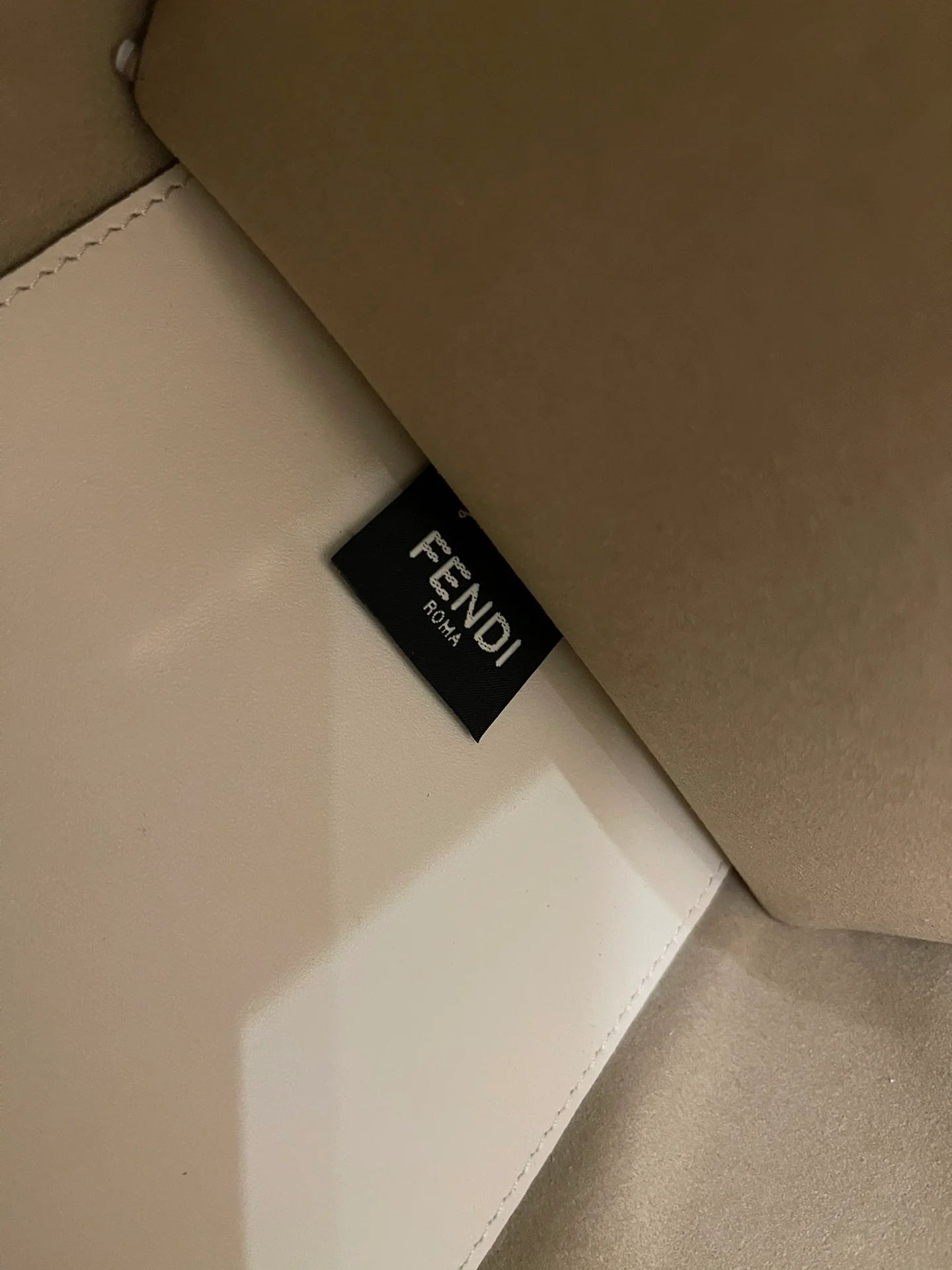 FENDI BAG