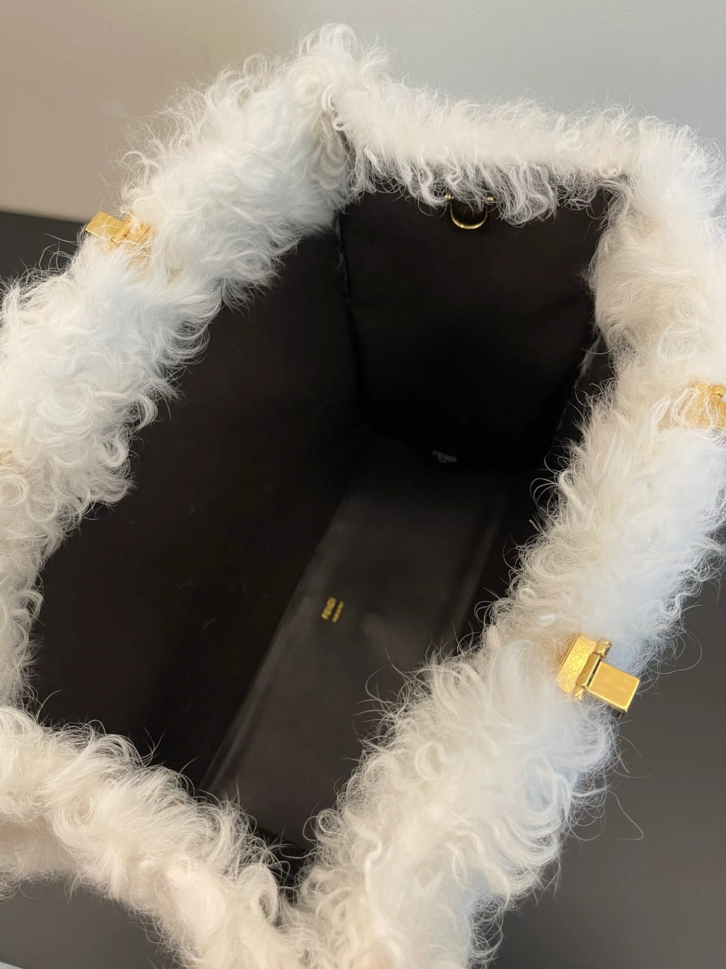 FENDI BAG