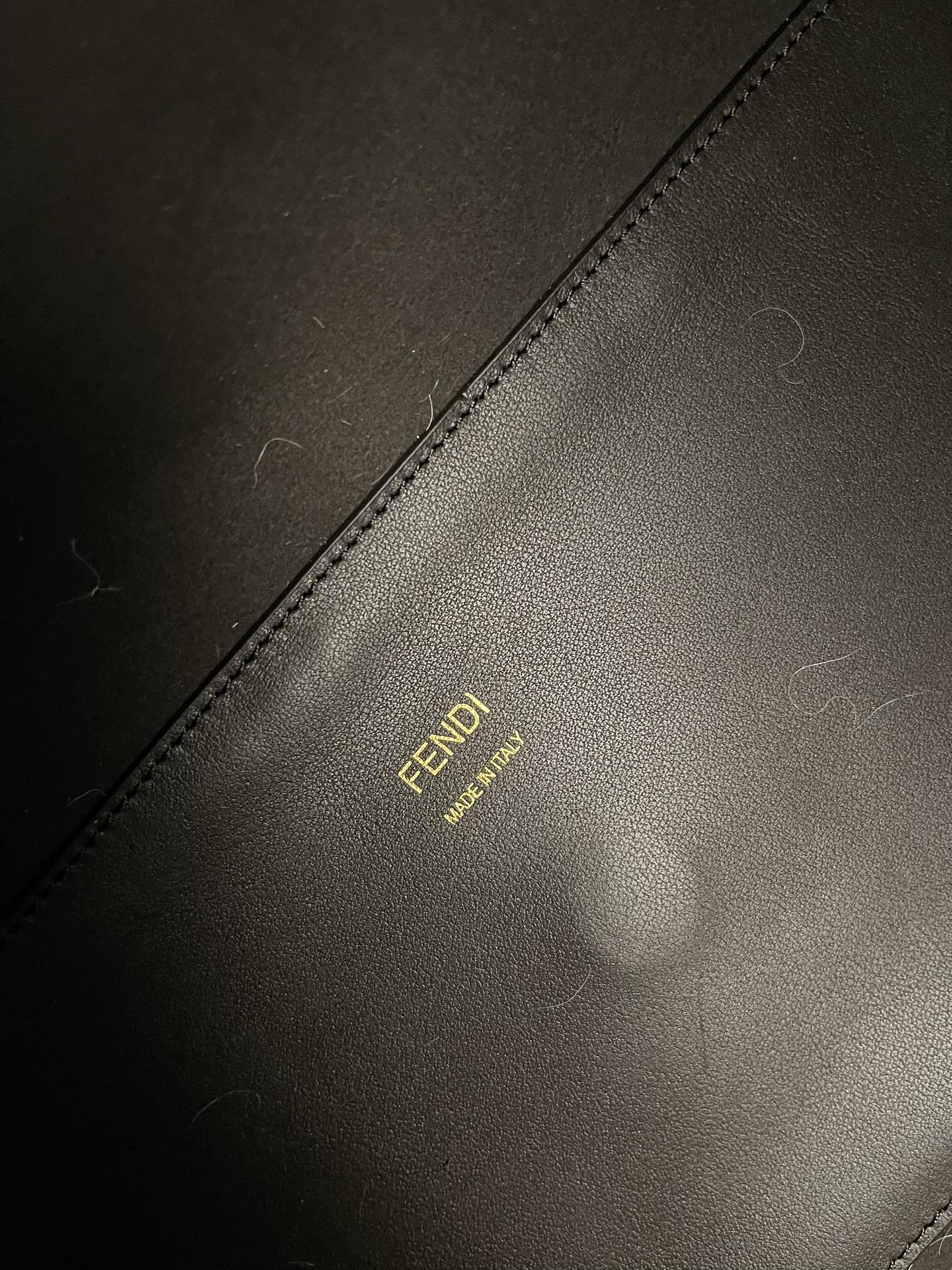 FENDI BAG