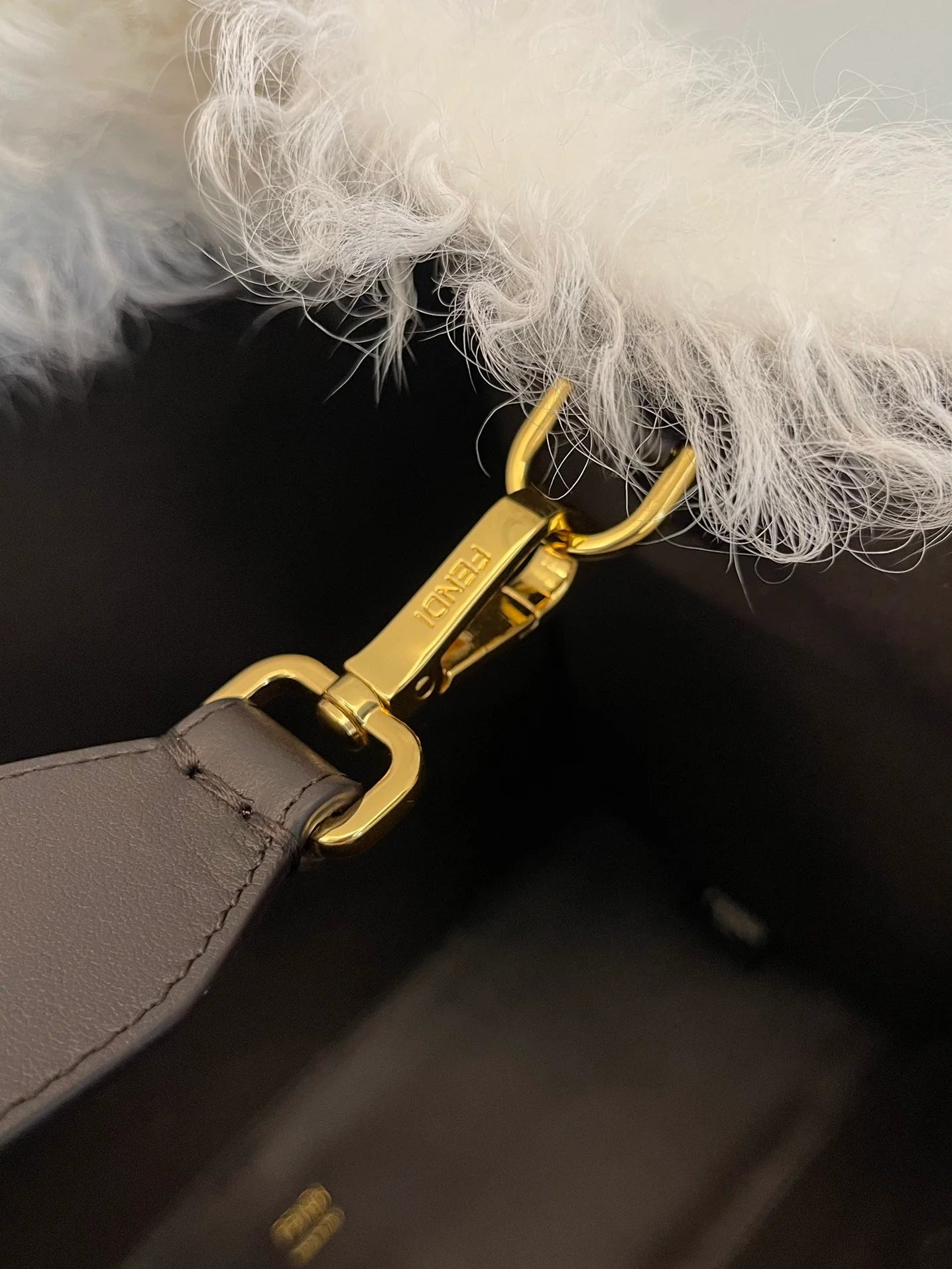FENDI BAG