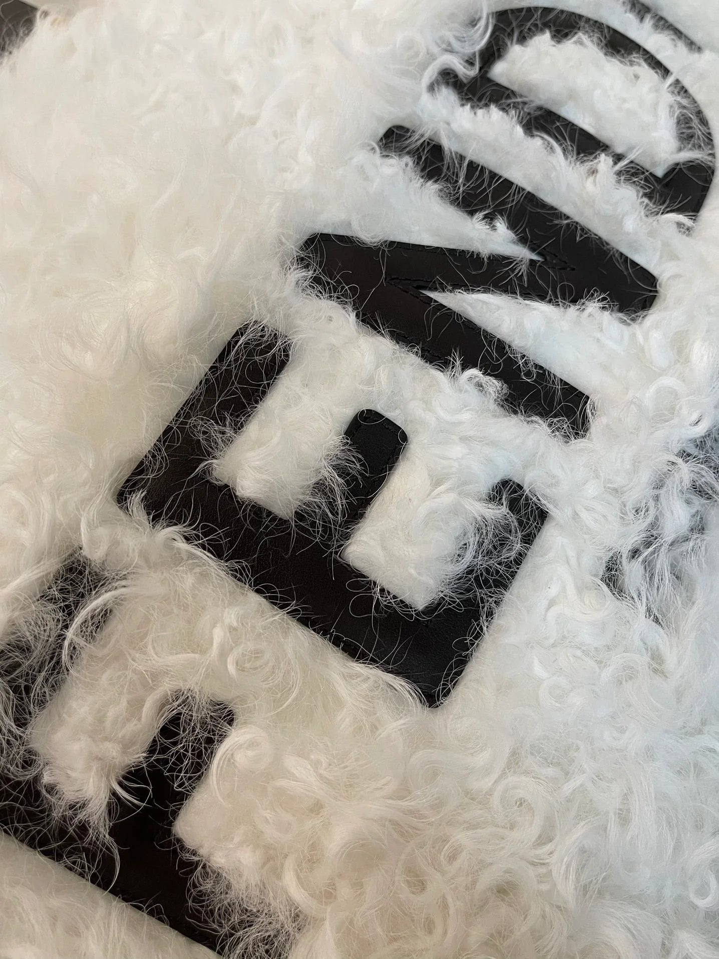 FENDI BAG