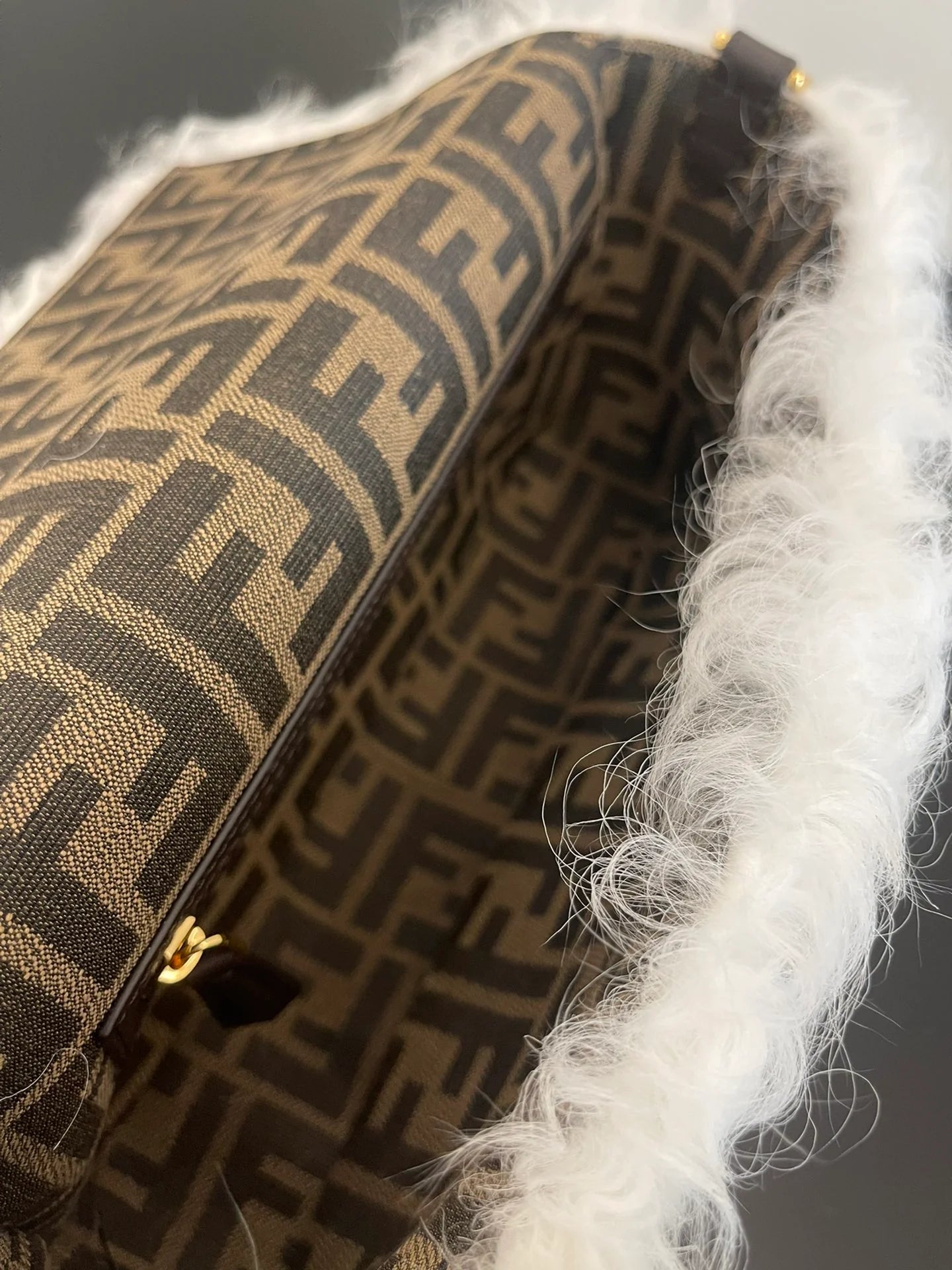 FENDI BAG