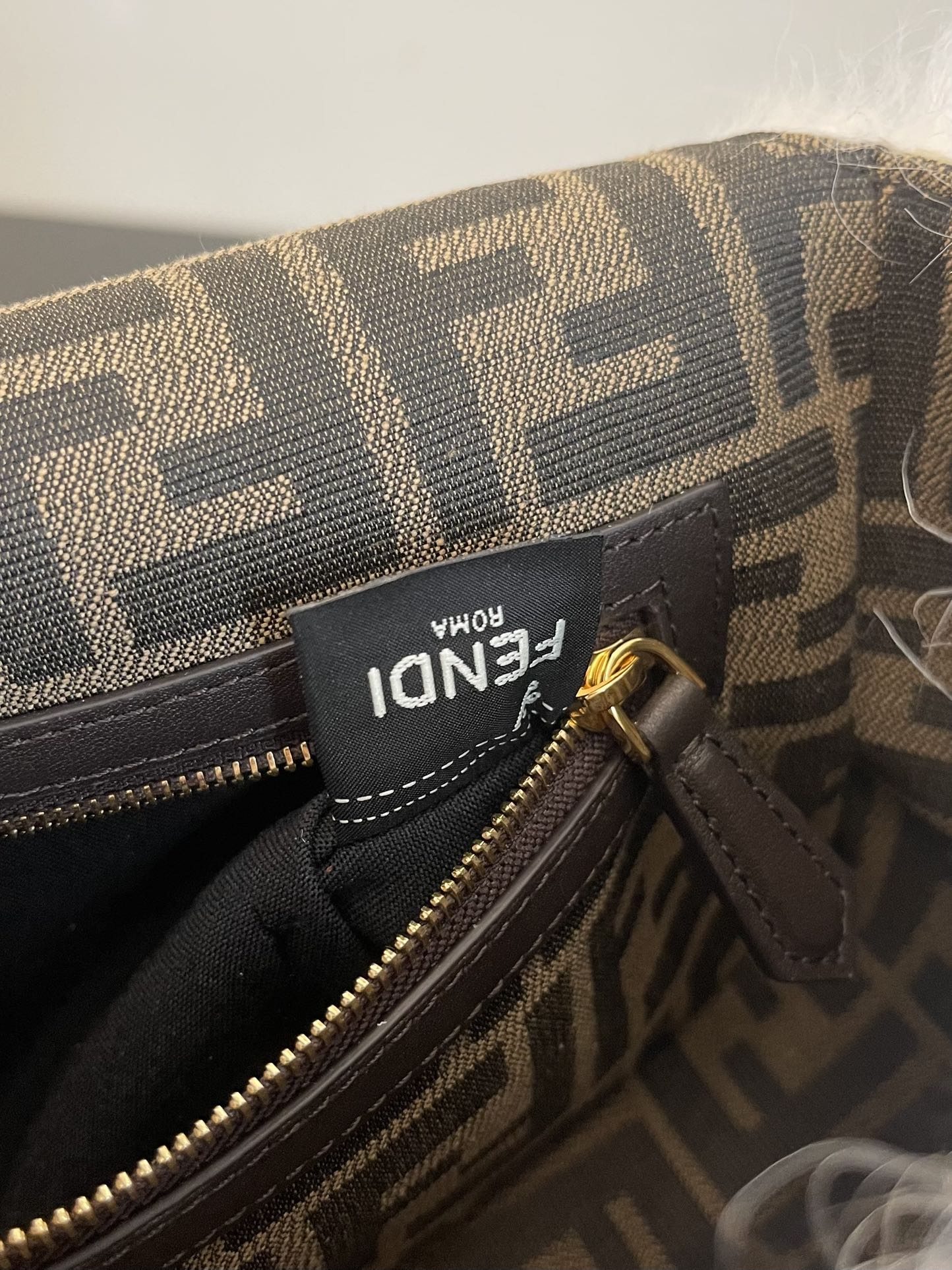 FENDI BAG