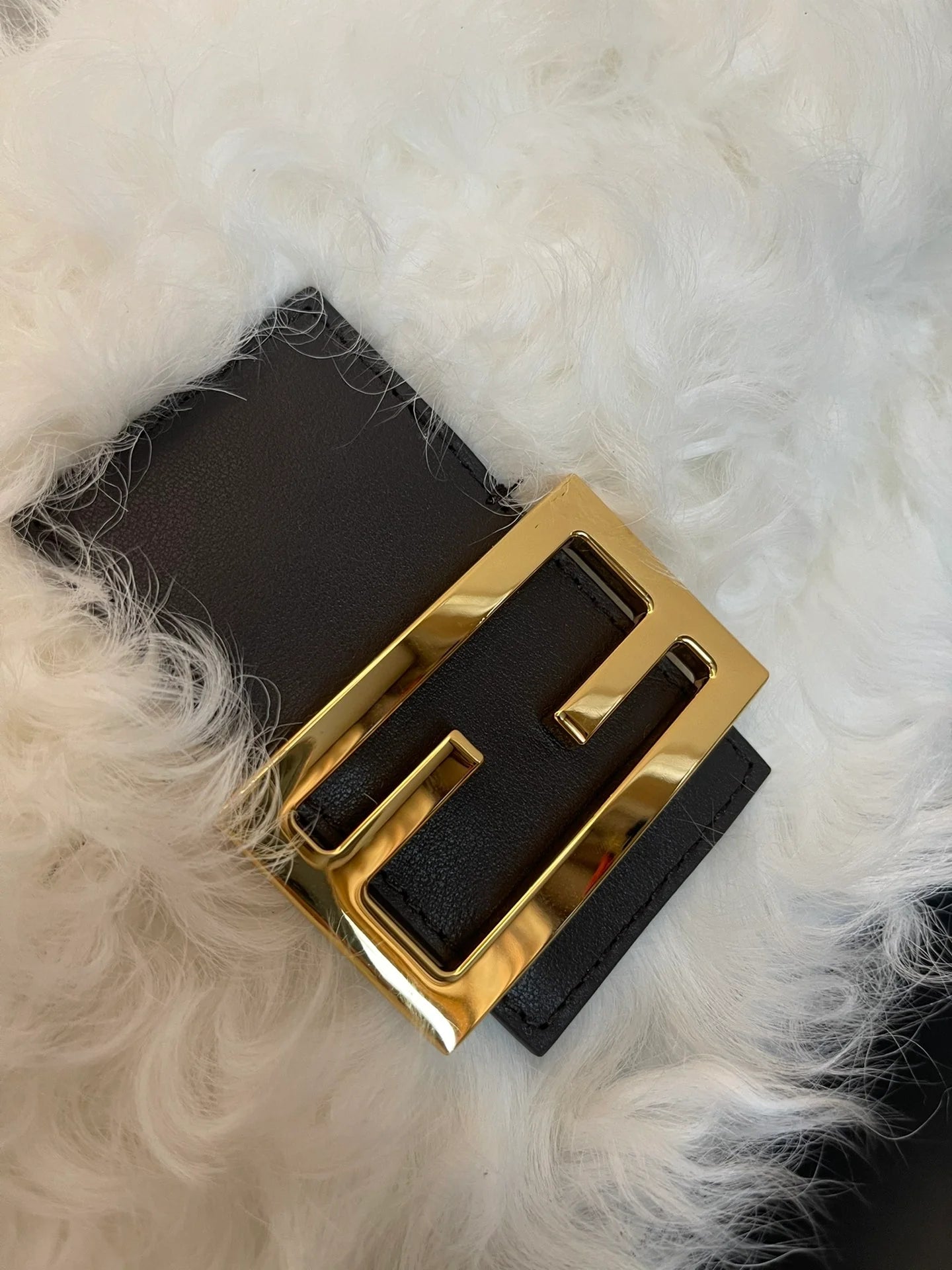 FENDI BAG