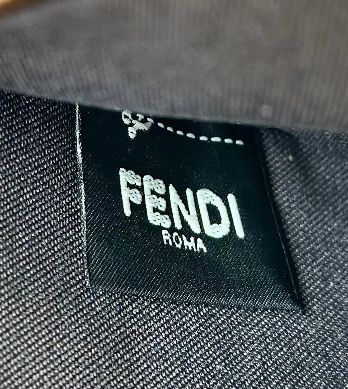 FENDI BAG