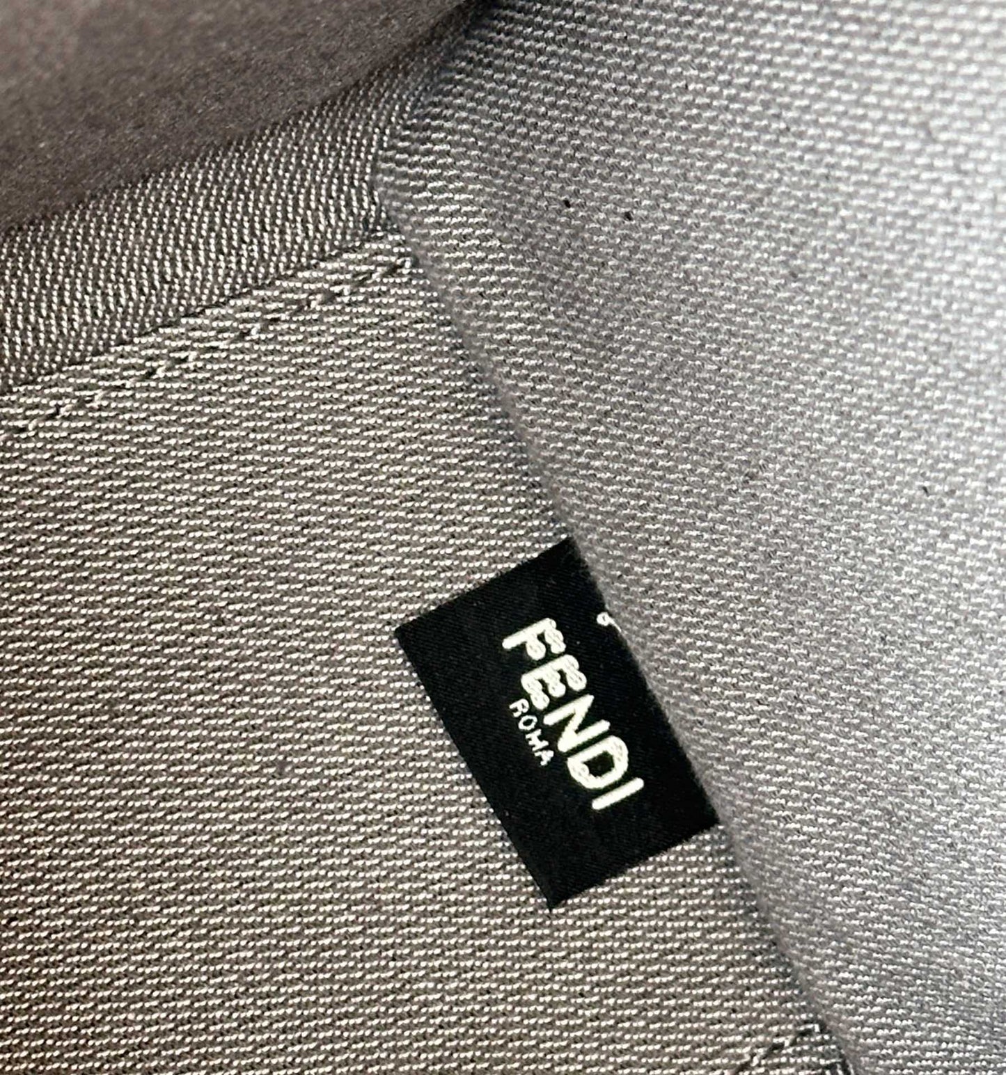 FENDI BAG