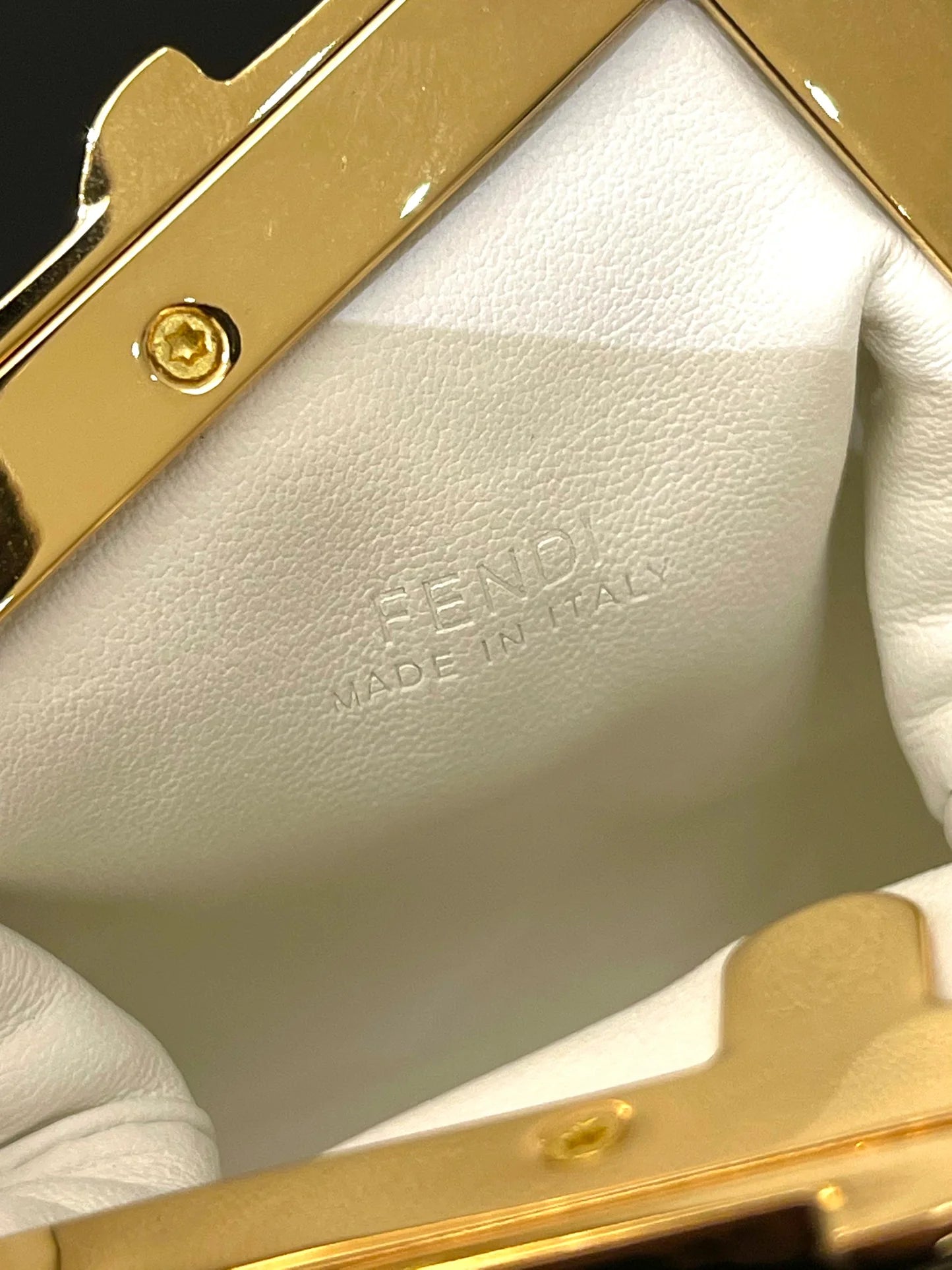 FENDI BAG