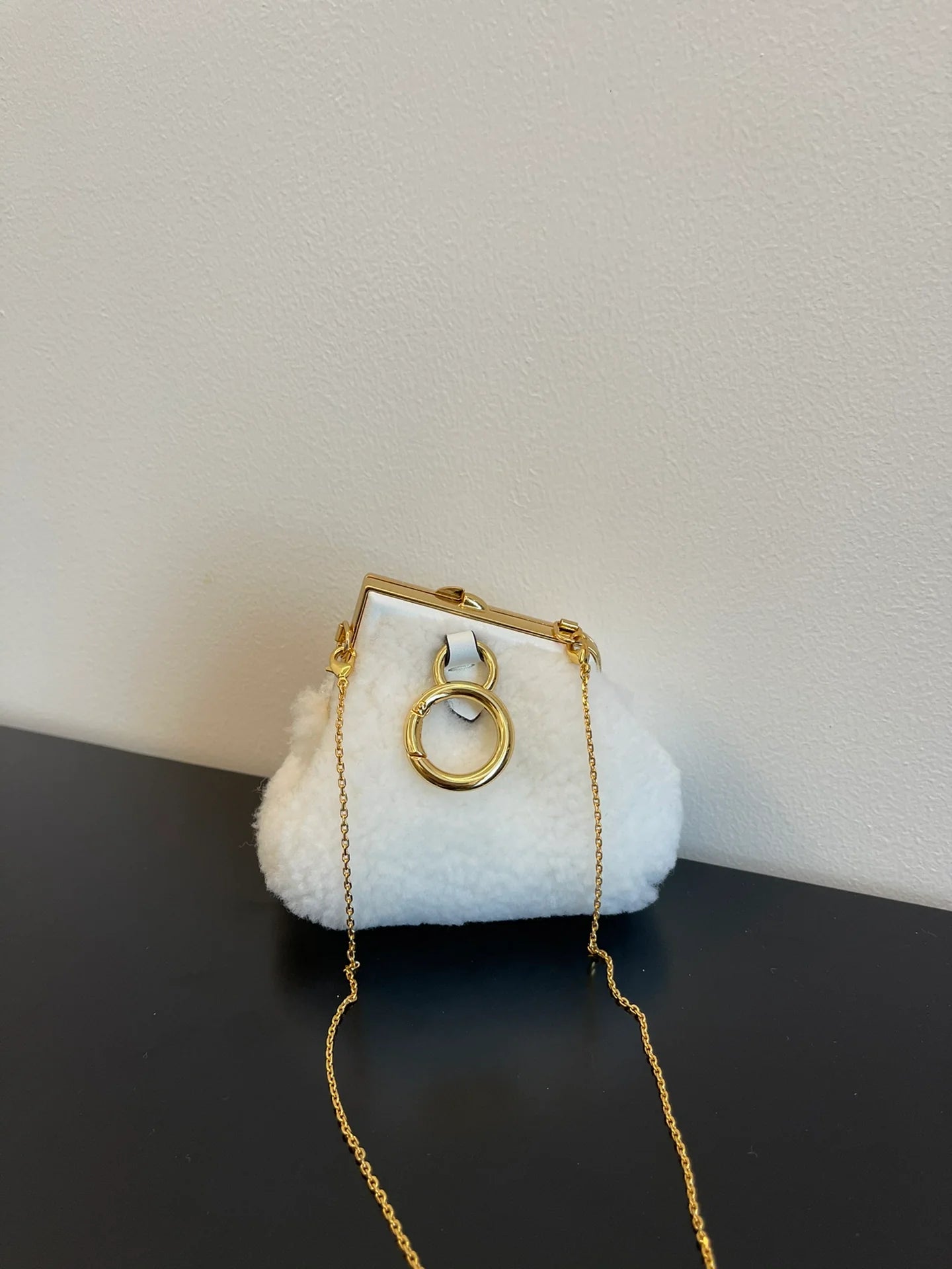 FENDI BAG