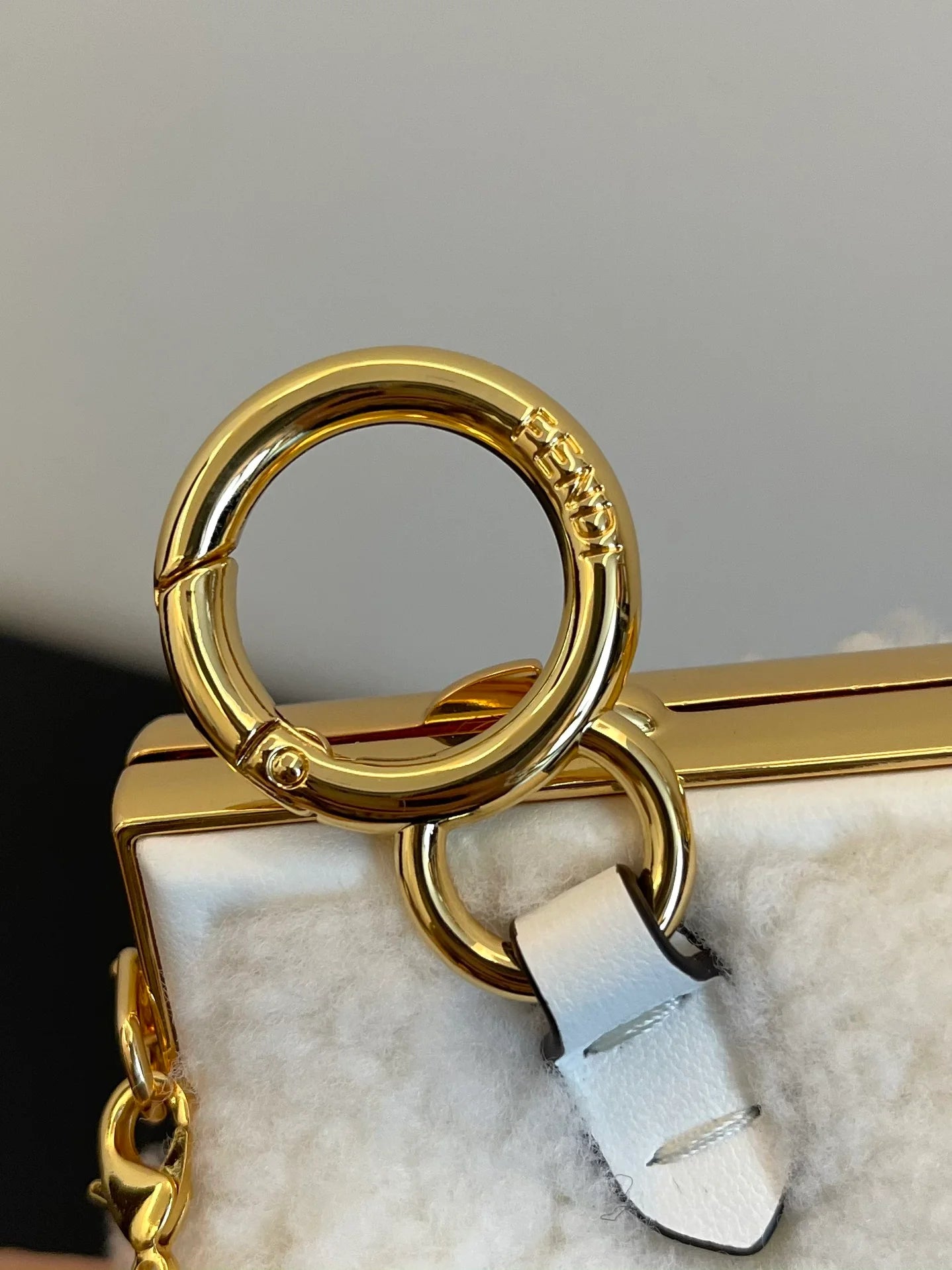 FENDI BAG