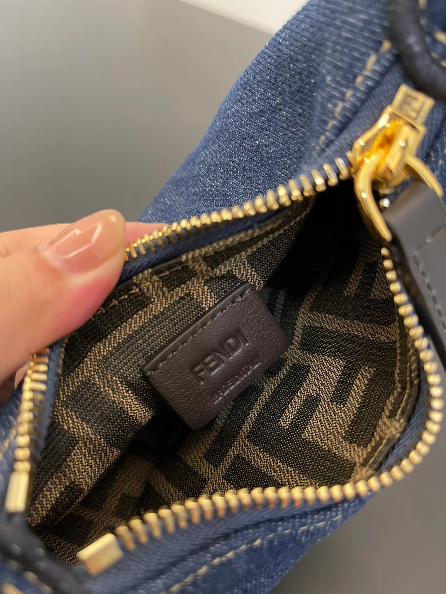 FENDI BAG