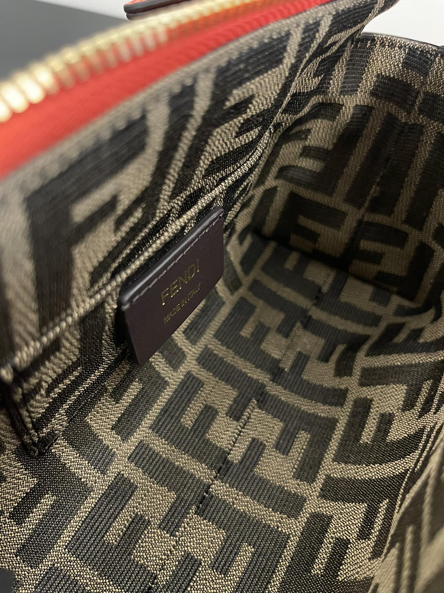 FENDI BAG