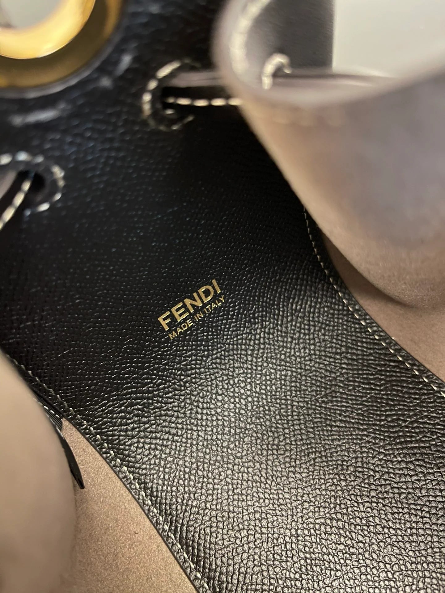 FENDI BAG