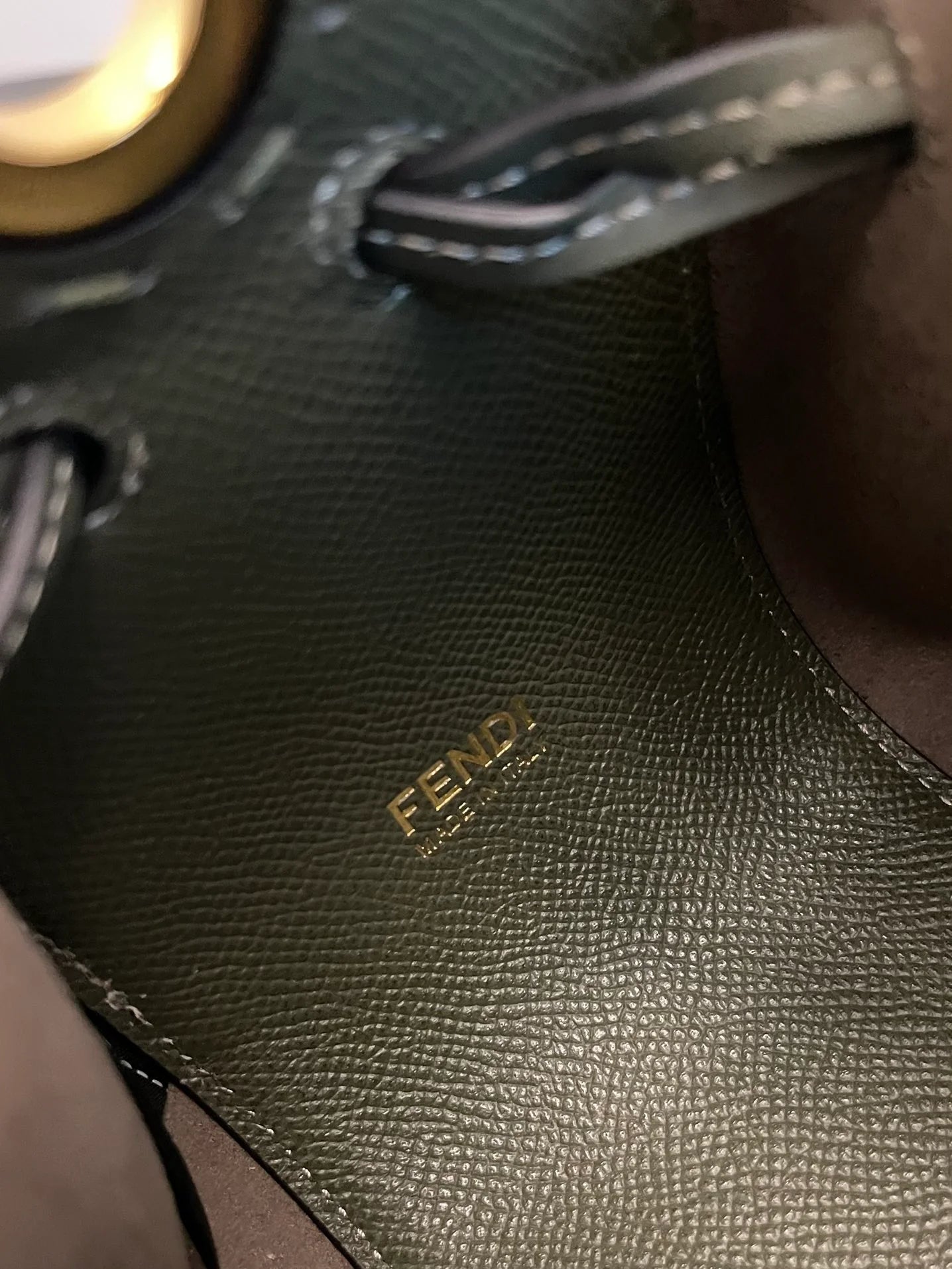 FENDI BAG