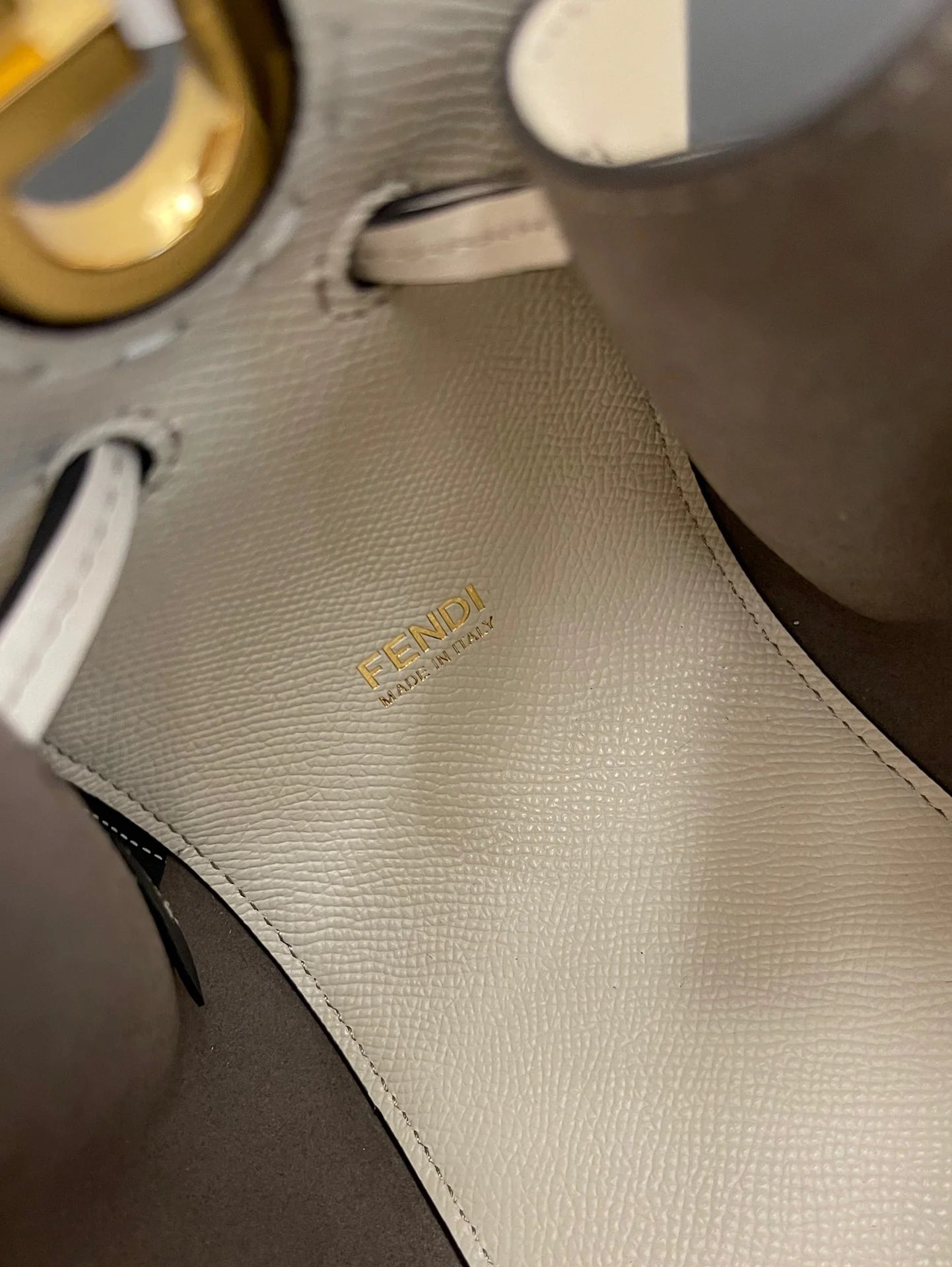 FENDI BAG