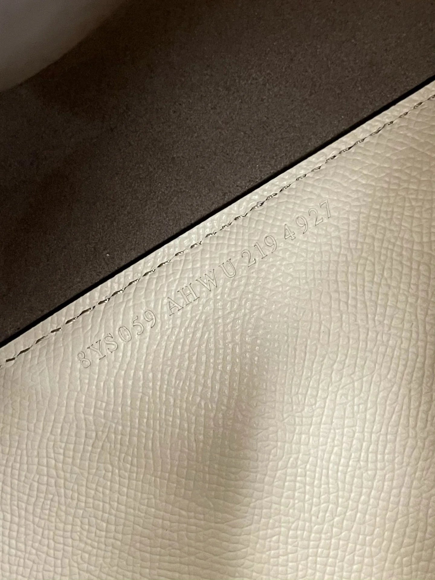 FENDI BAG
