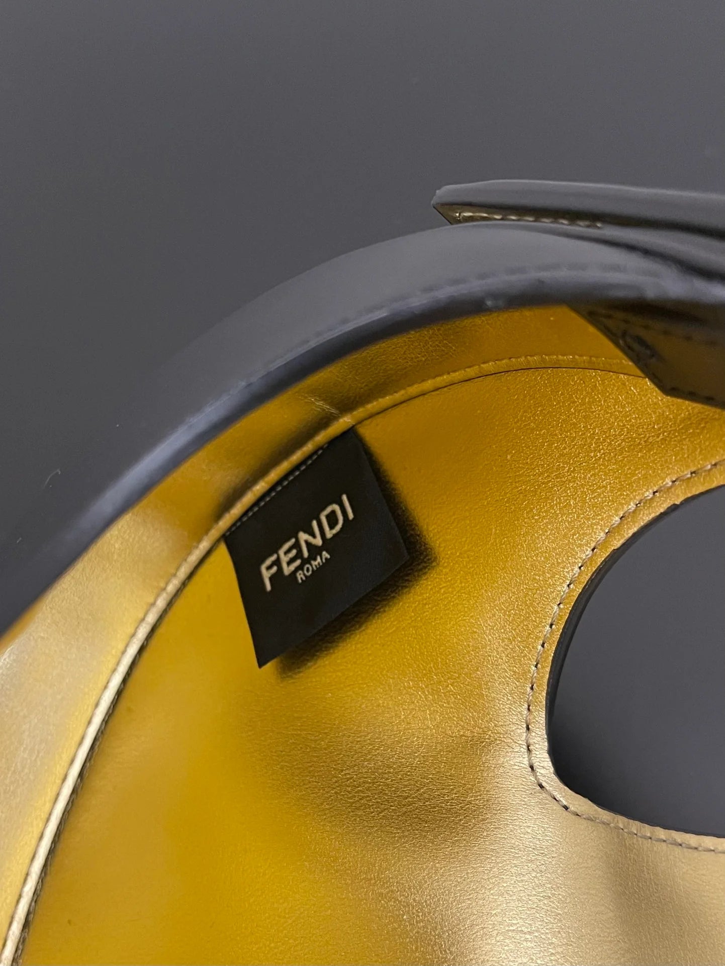 FENDI BAG