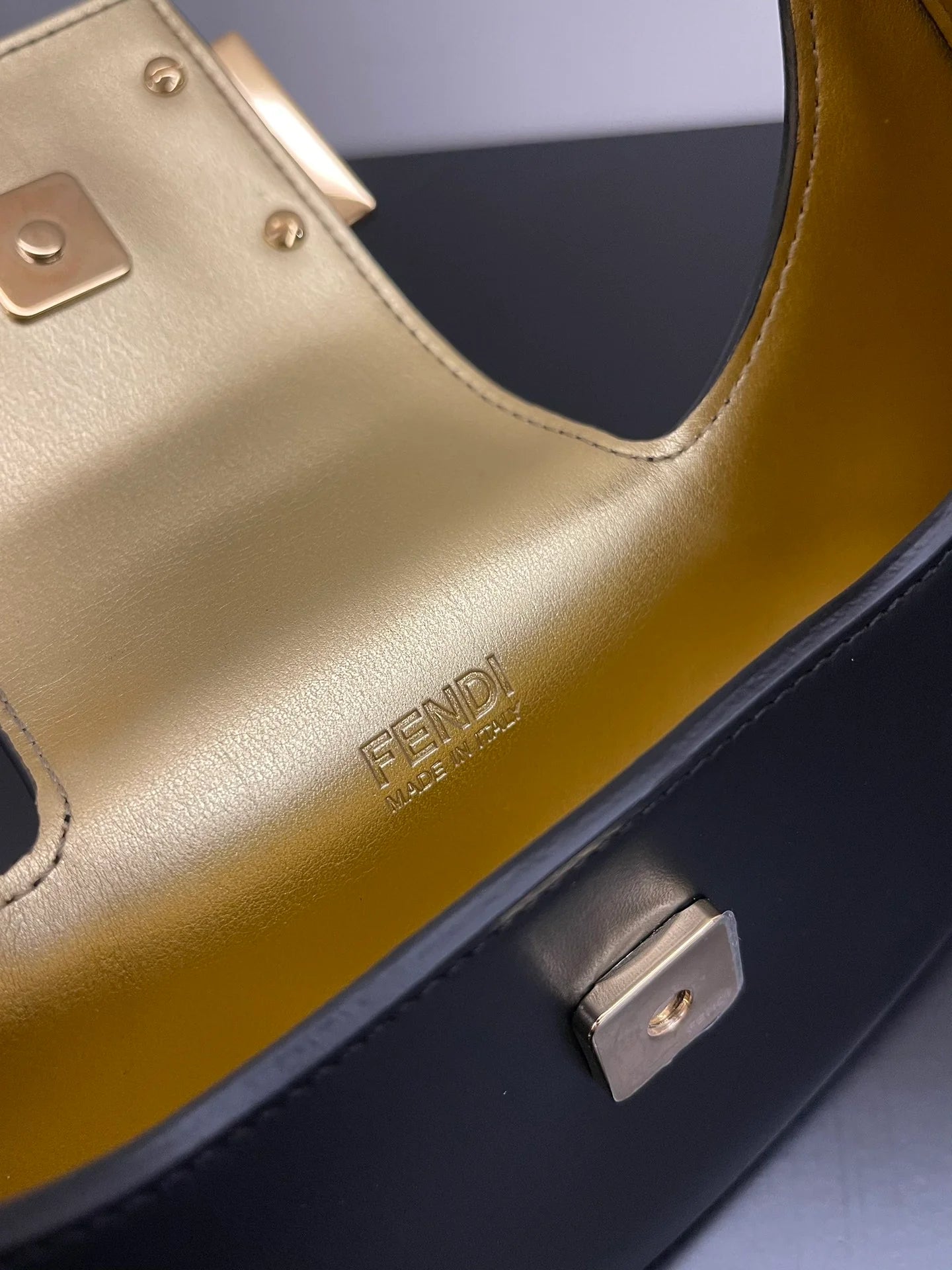 FENDI BAG