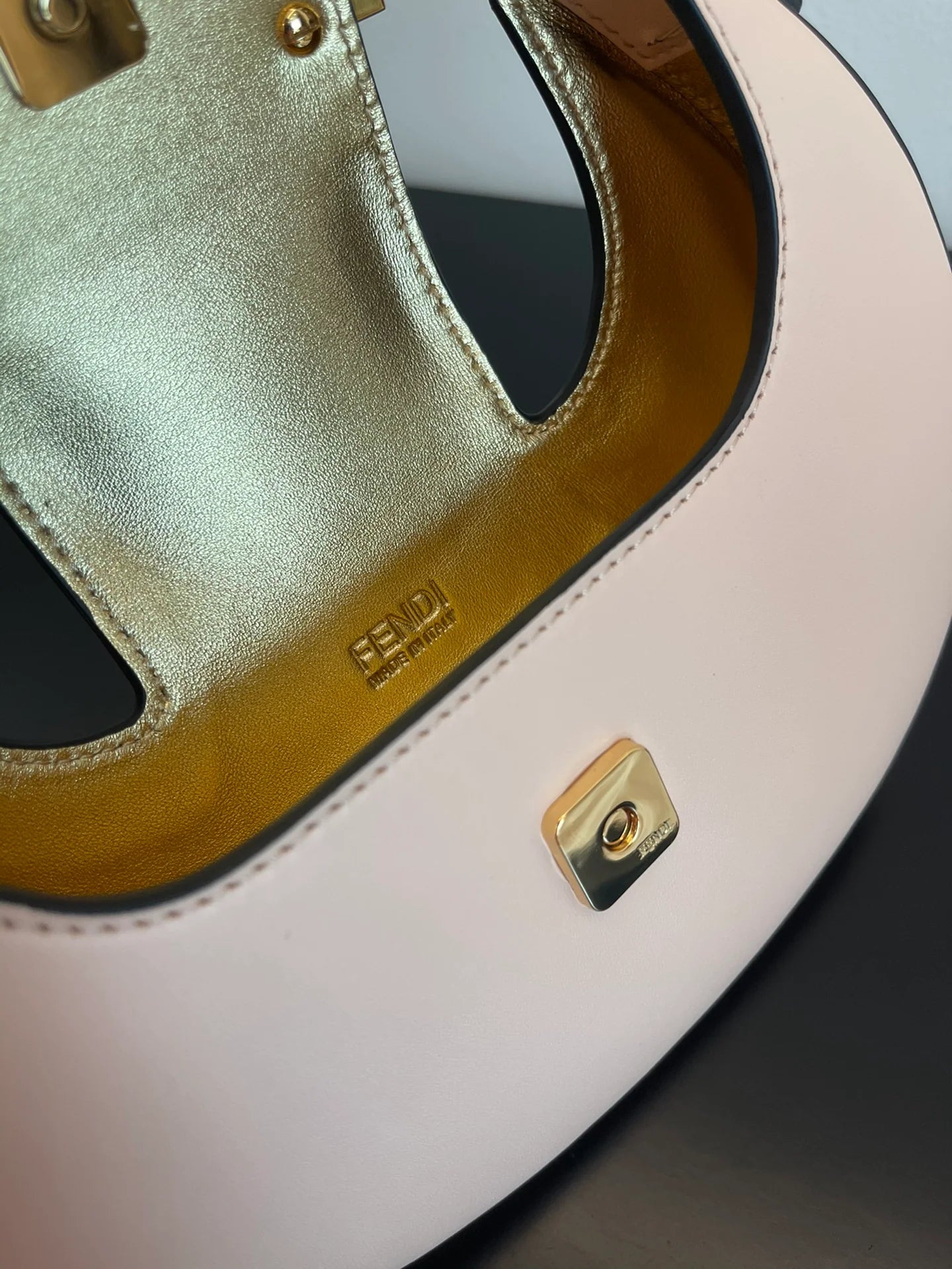 FENDI BAG