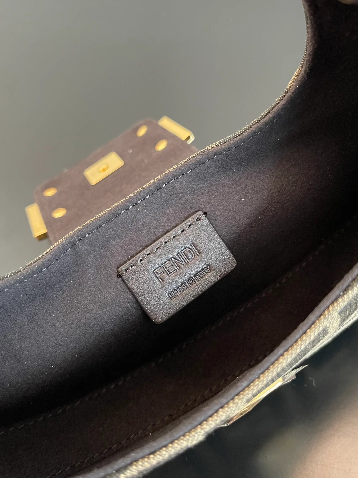 FENDI BAG